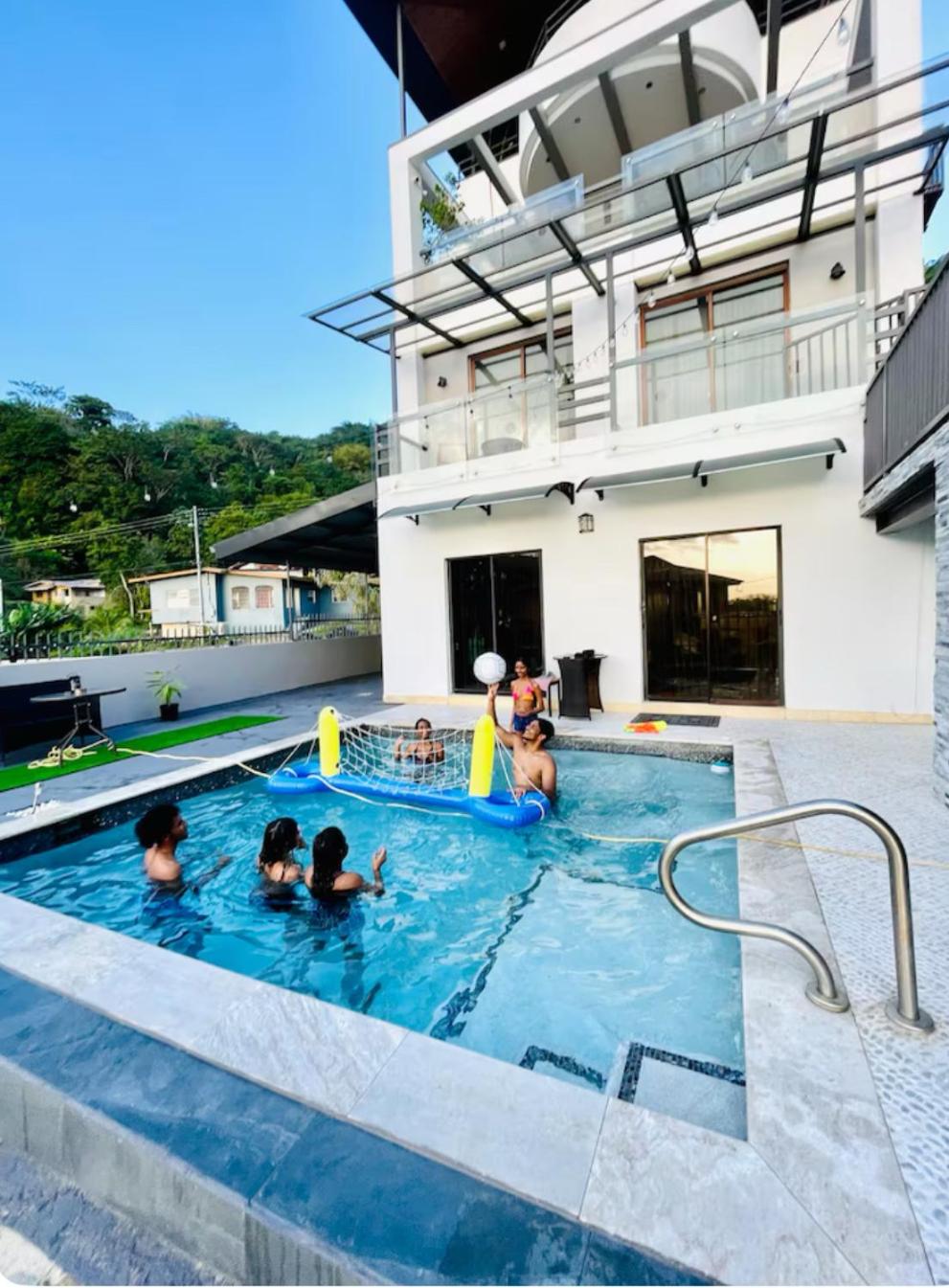Under the Stars 2 bedroom apartment view 2