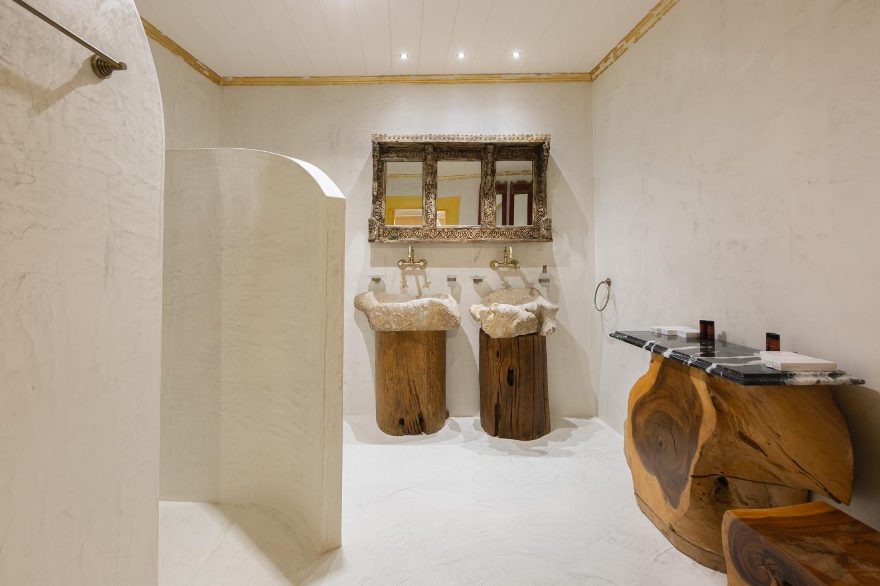 Archo Nafplio Suites & Rooms photo 4