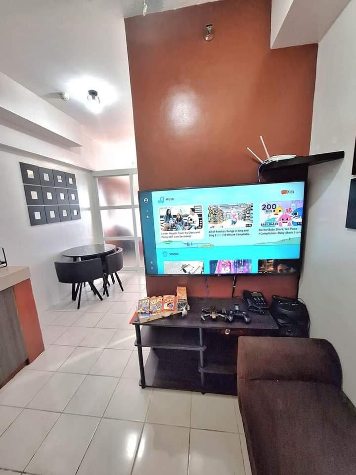 City Land Prime Residences Tagaytay