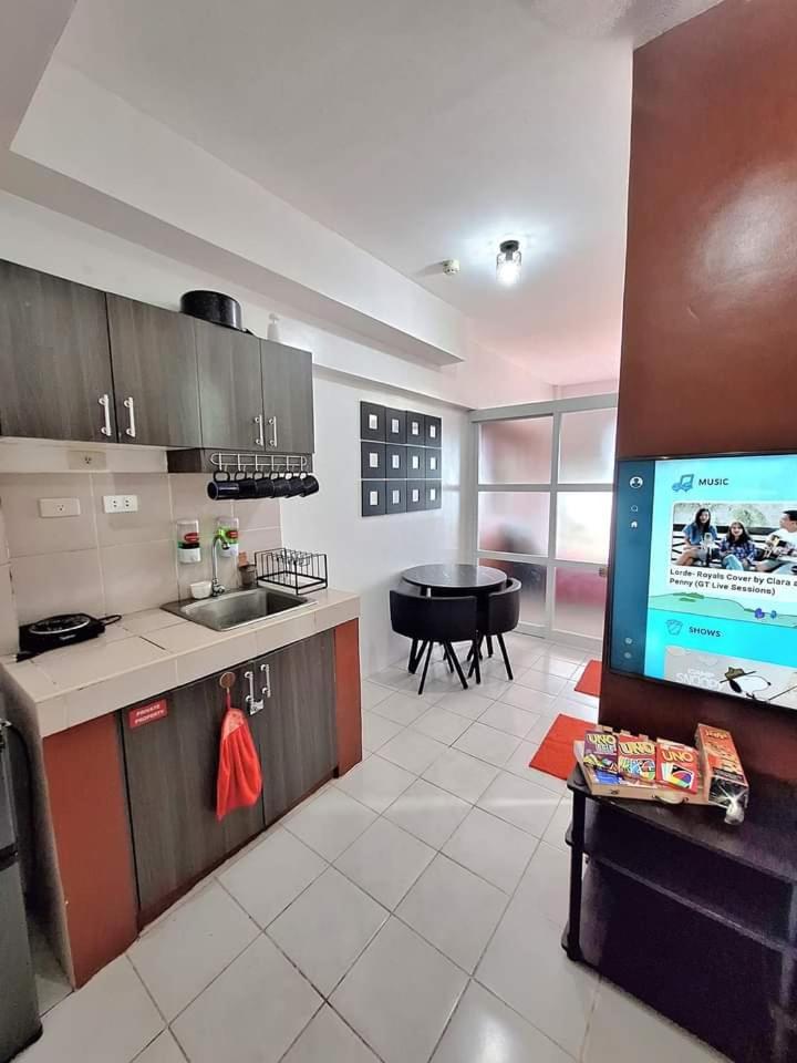 City Land Prime Residences Tagaytay