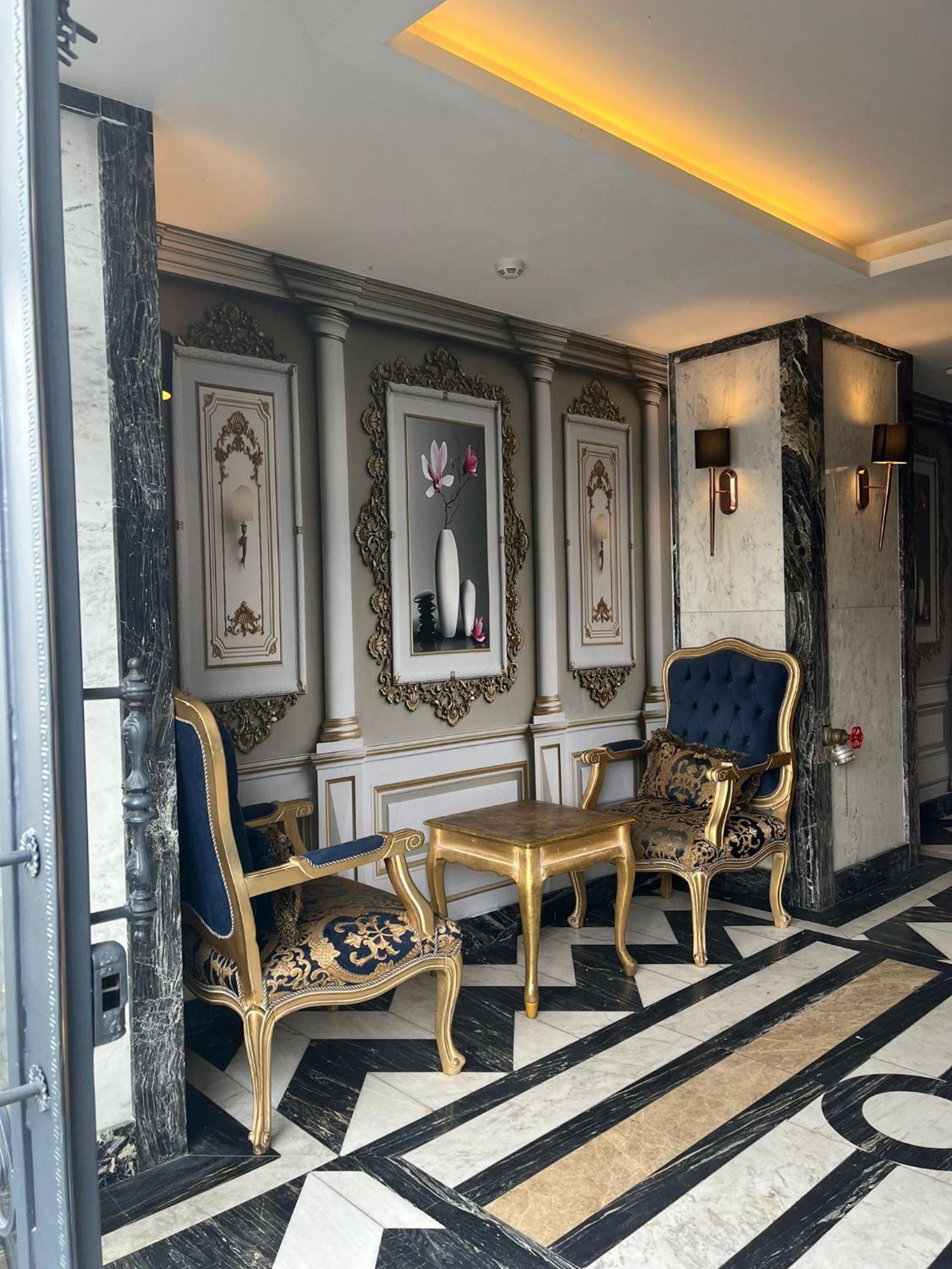 Cetin Port Hotel - Image 41