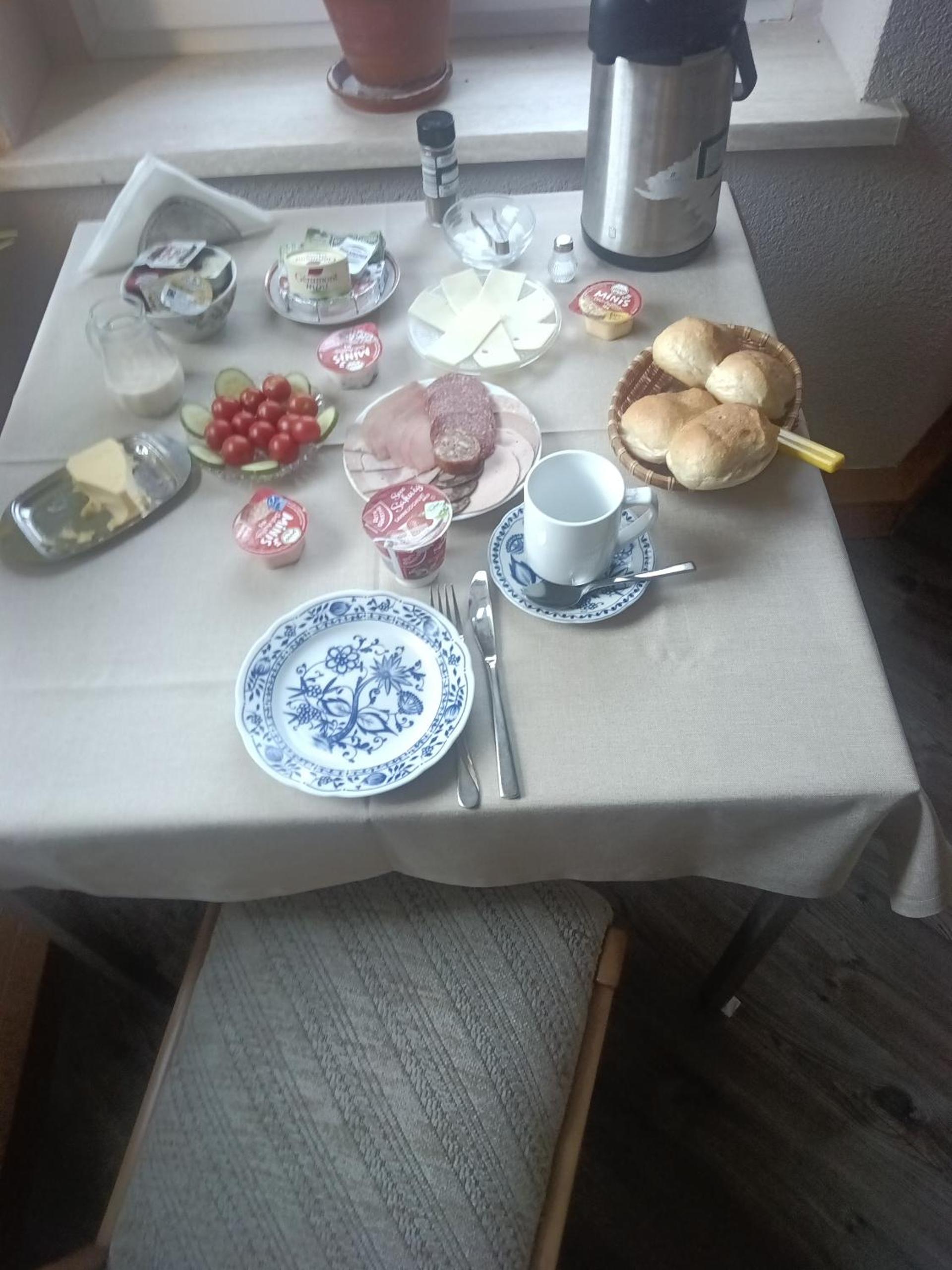 Pension Völkner