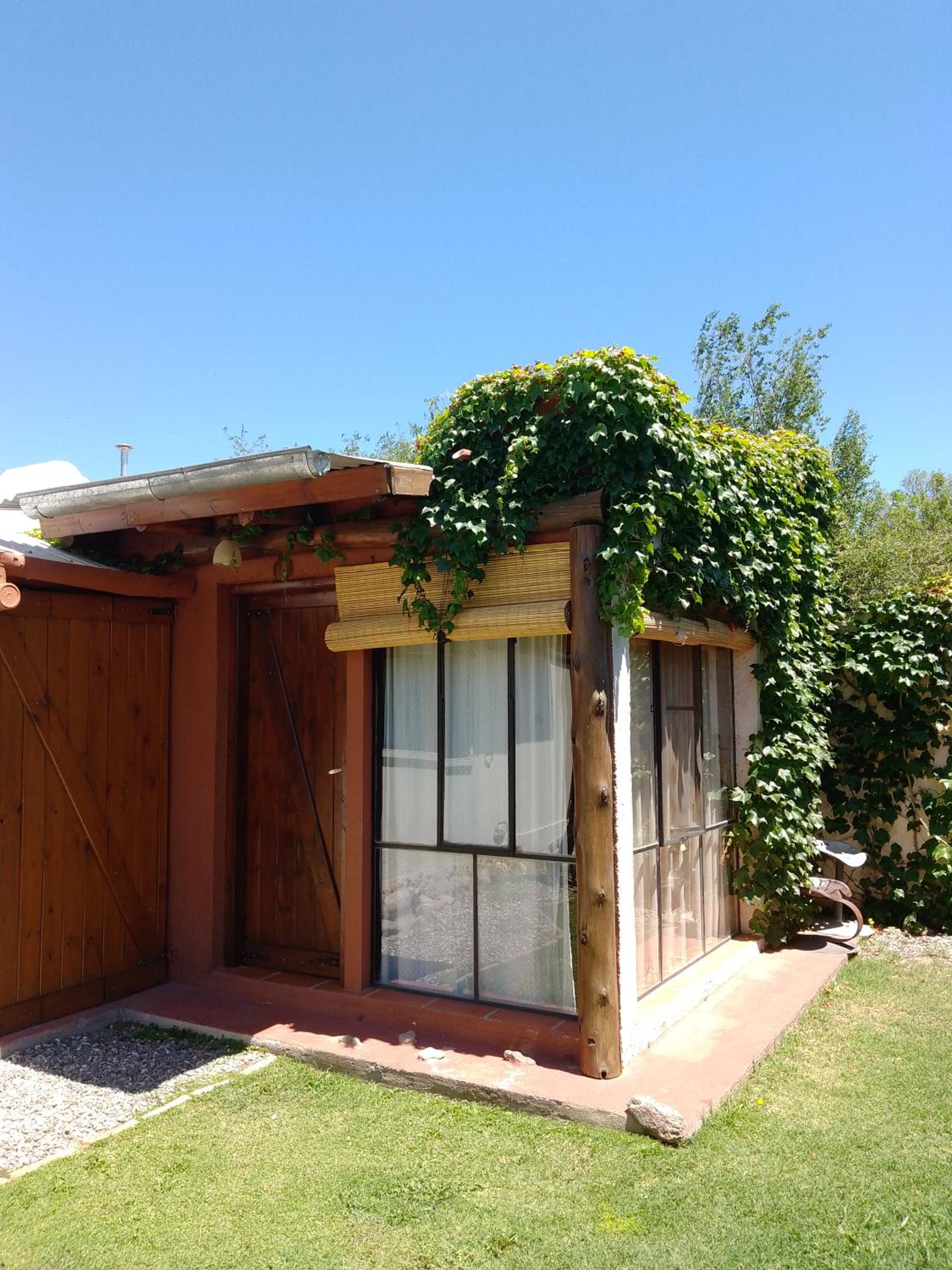 Flor de las Sierras