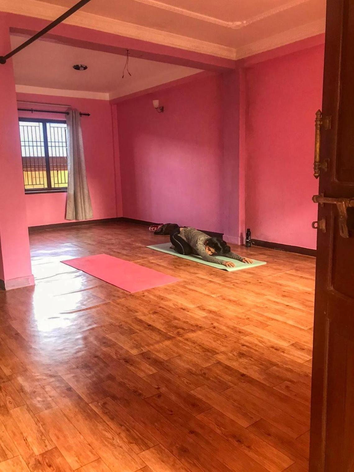 YogStay Homestay in Kathmandu view 4