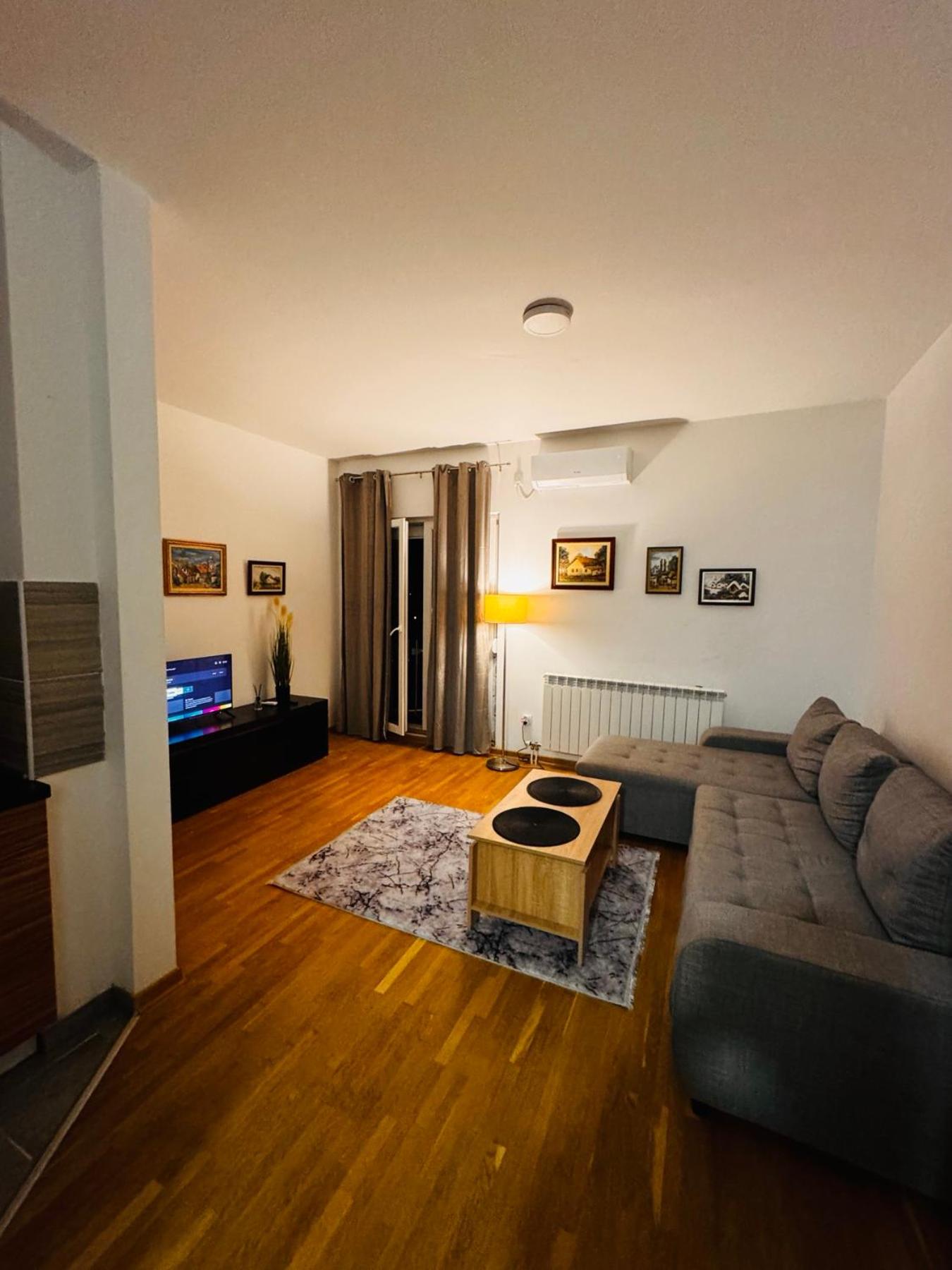 Apartman 69