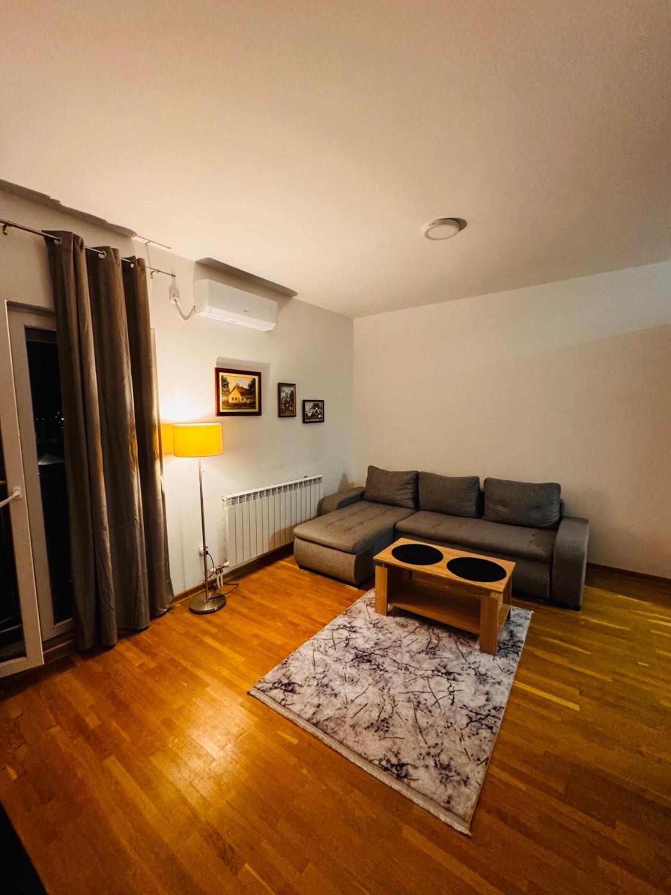 Apartman 69