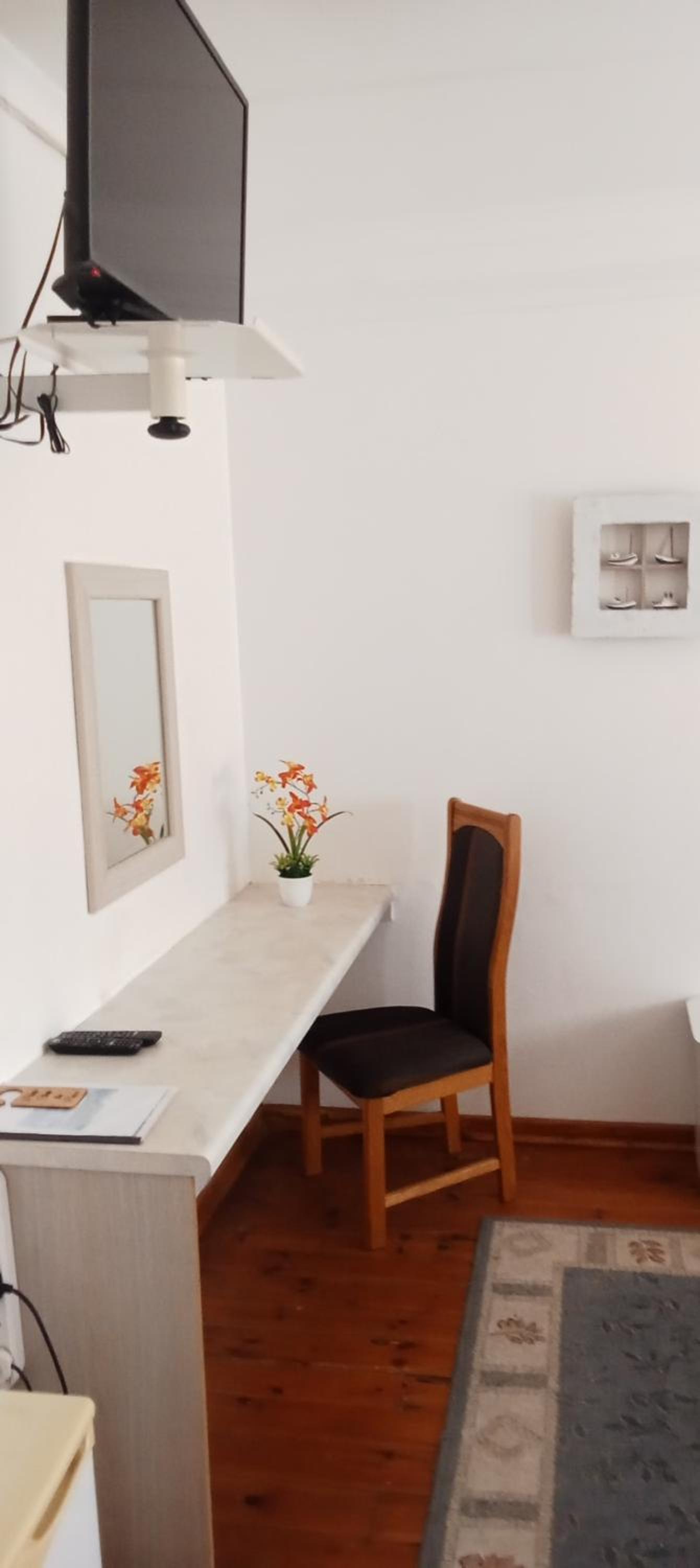 Aquarius Guesthouse