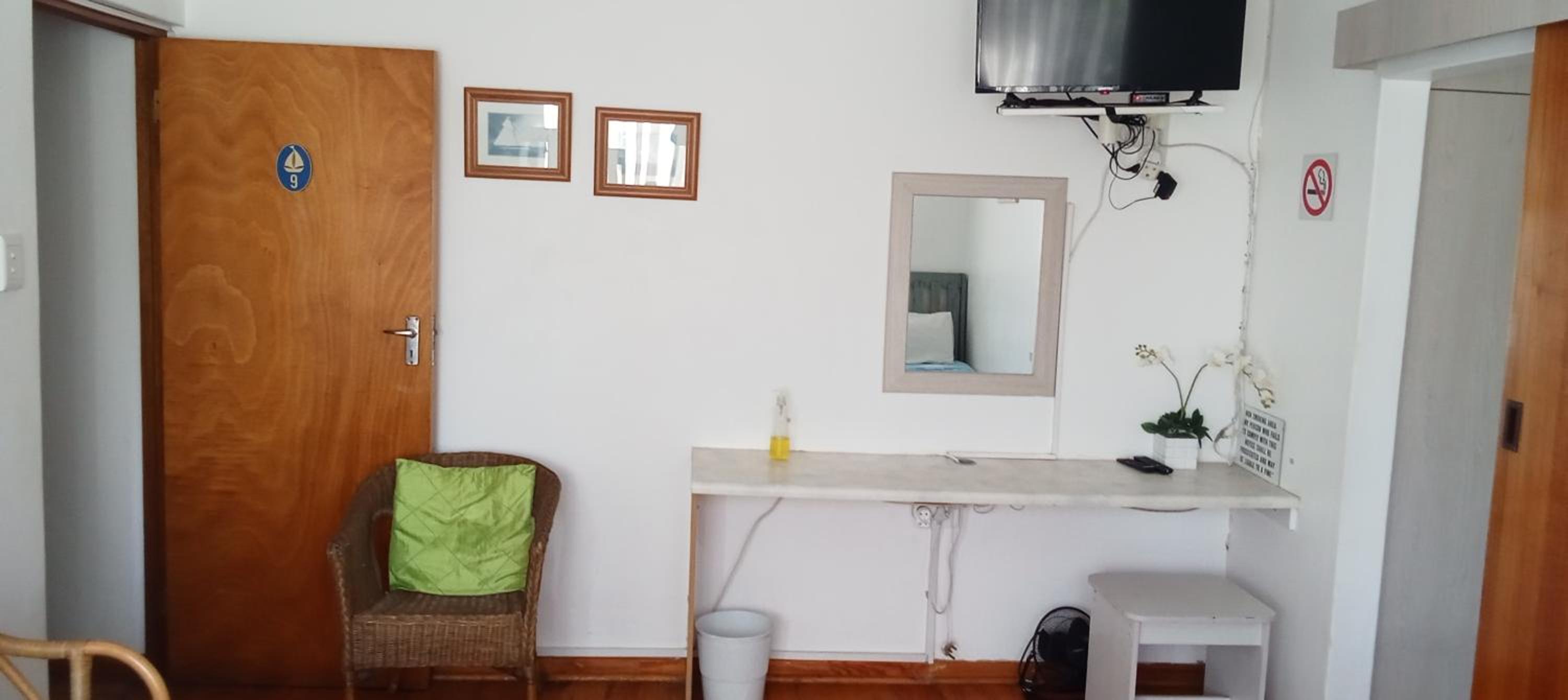 Aquarius Guesthouse