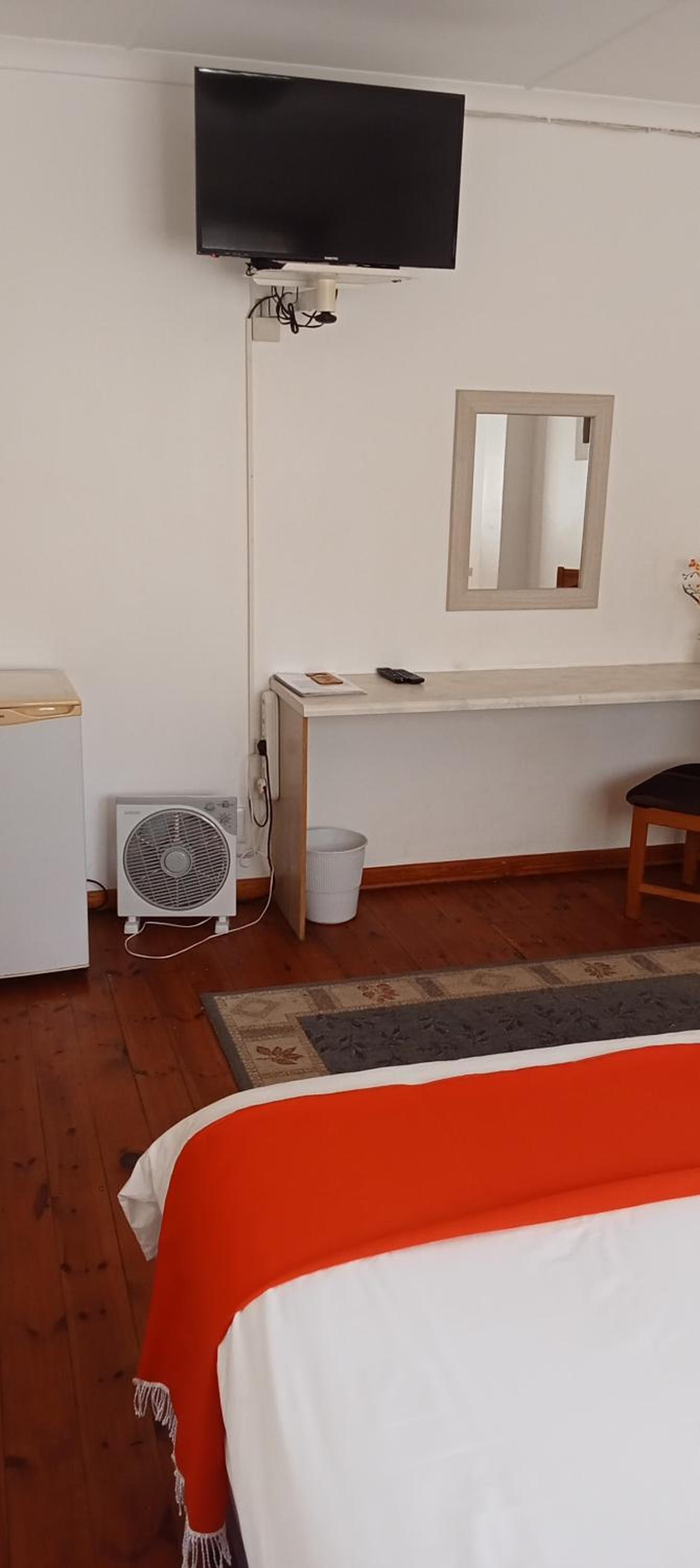 Aquarius Guesthouse