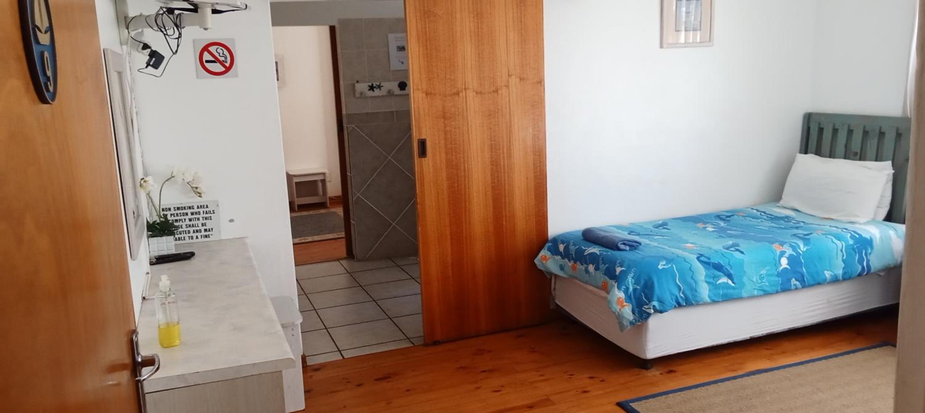 Aquarius Guesthouse