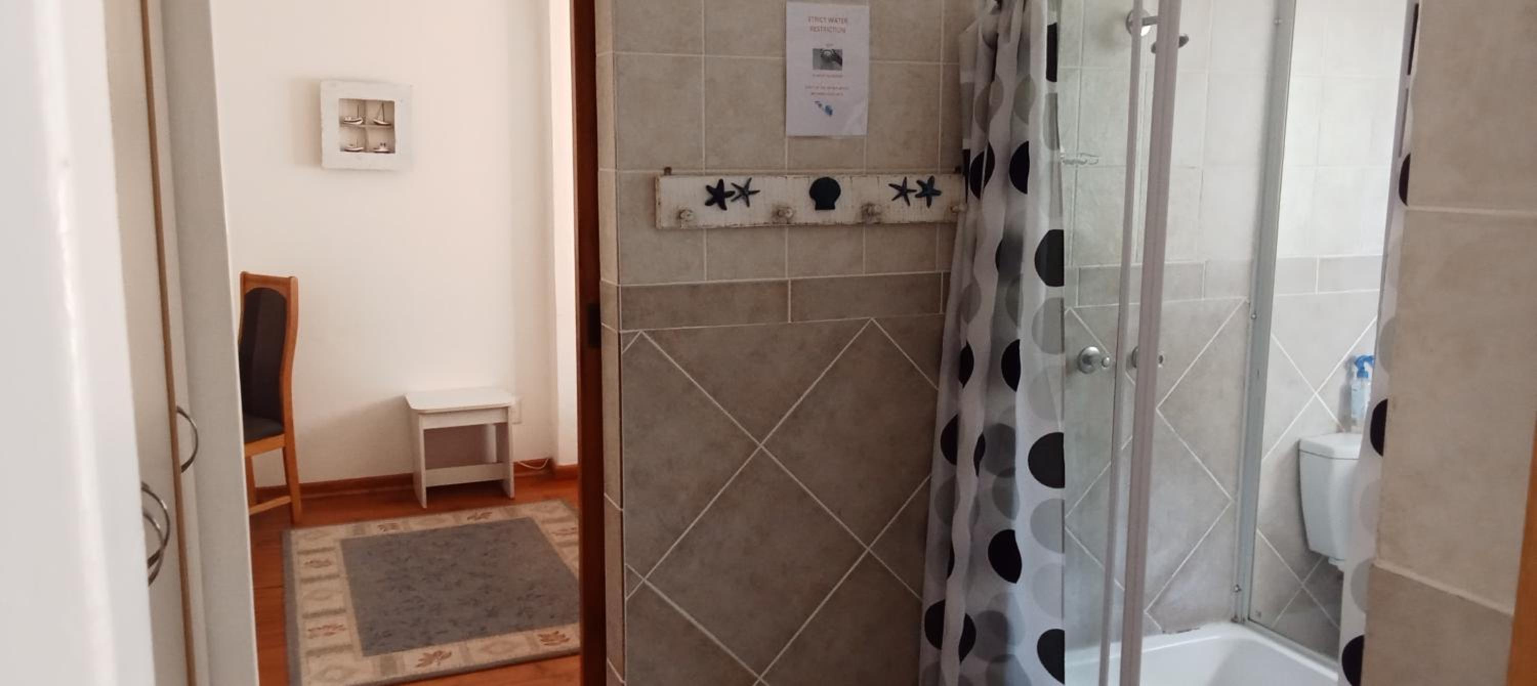 Aquarius Guesthouse
