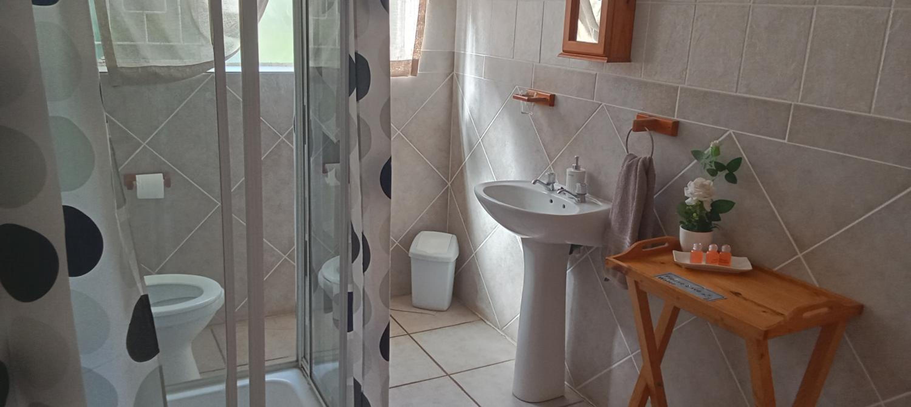 Aquarius Guesthouse