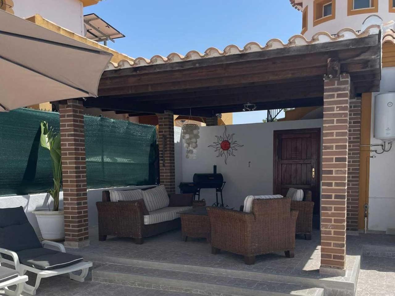 Villa Marysol