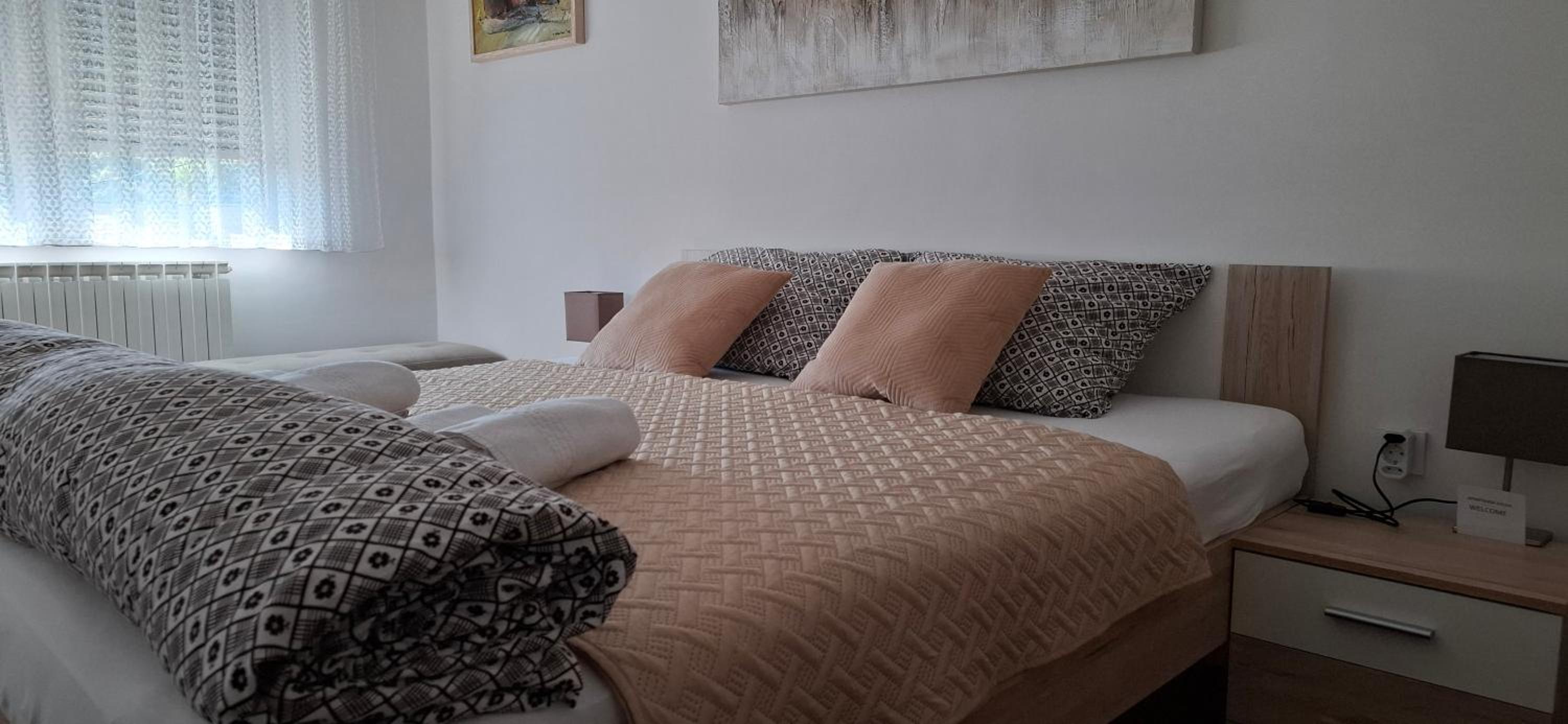 Apartman Folka free parking