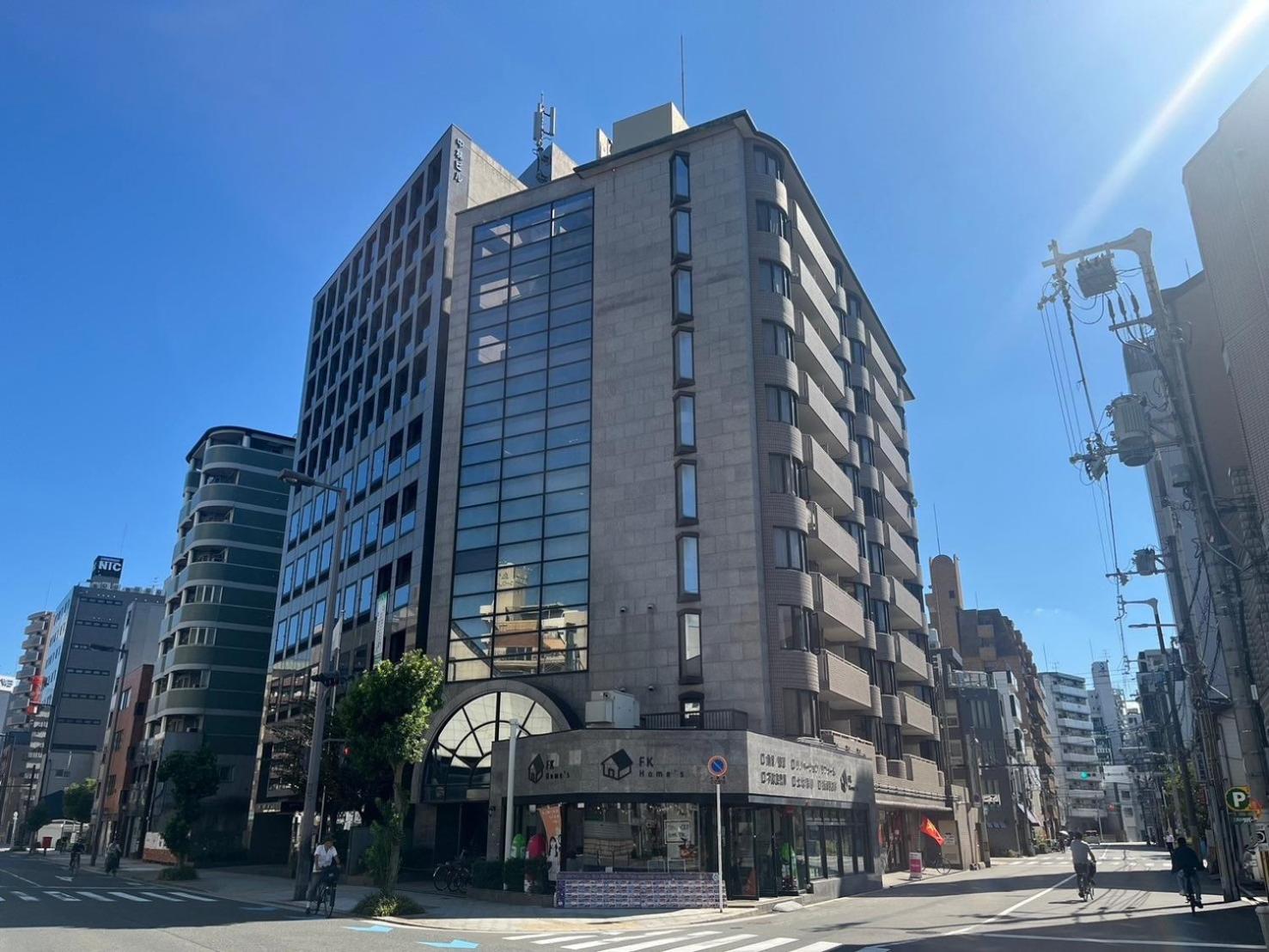 building