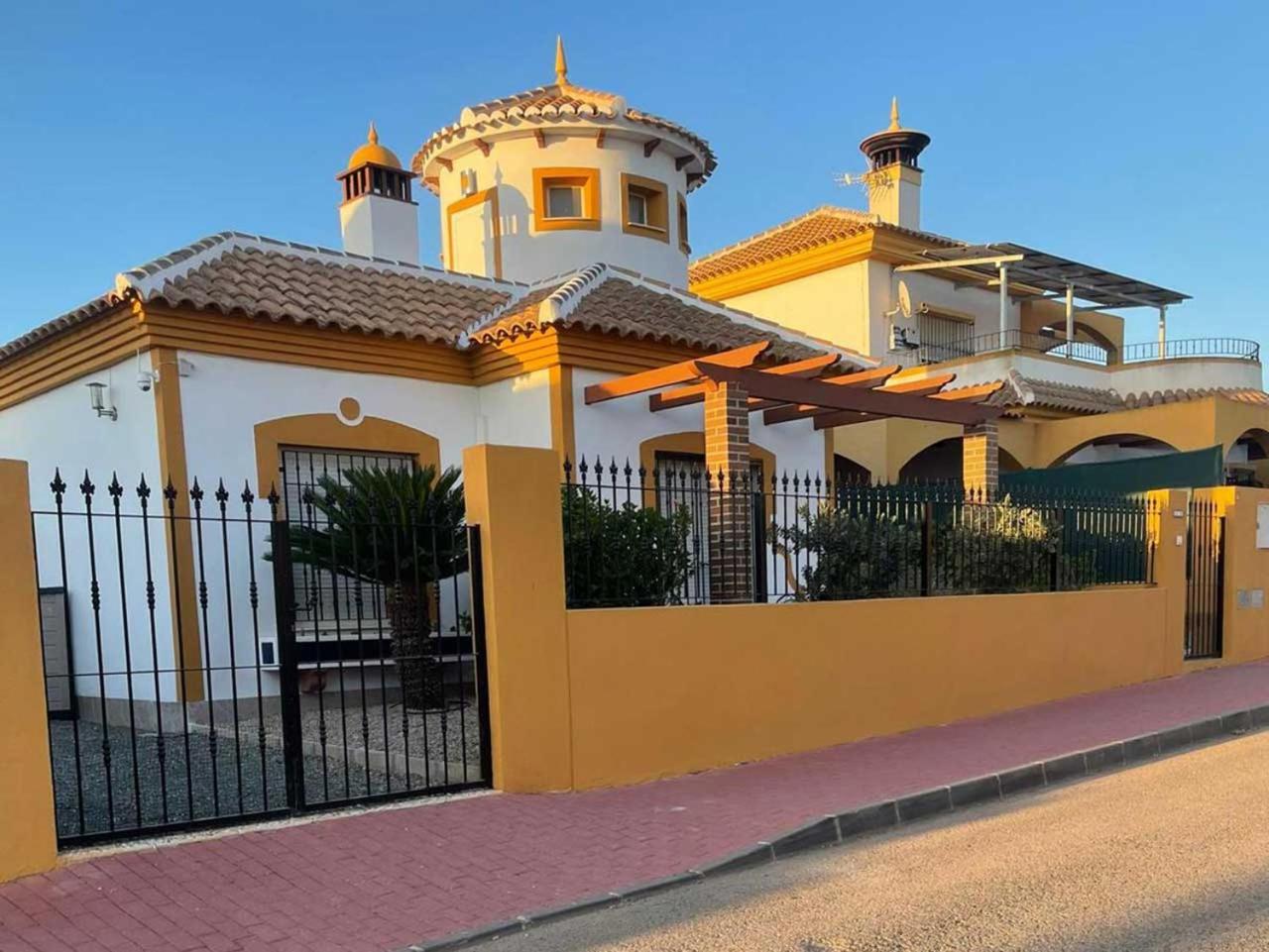 Villa Marysol