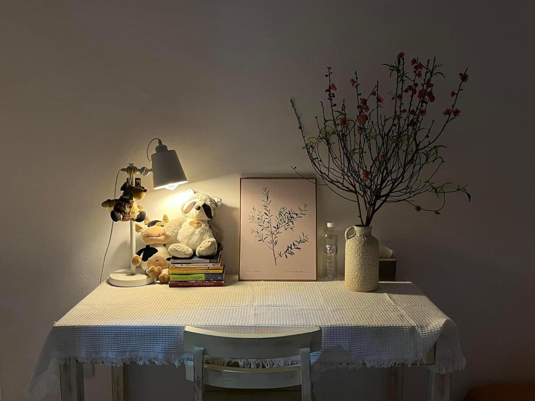 NGÁO Home - Láng Hạ