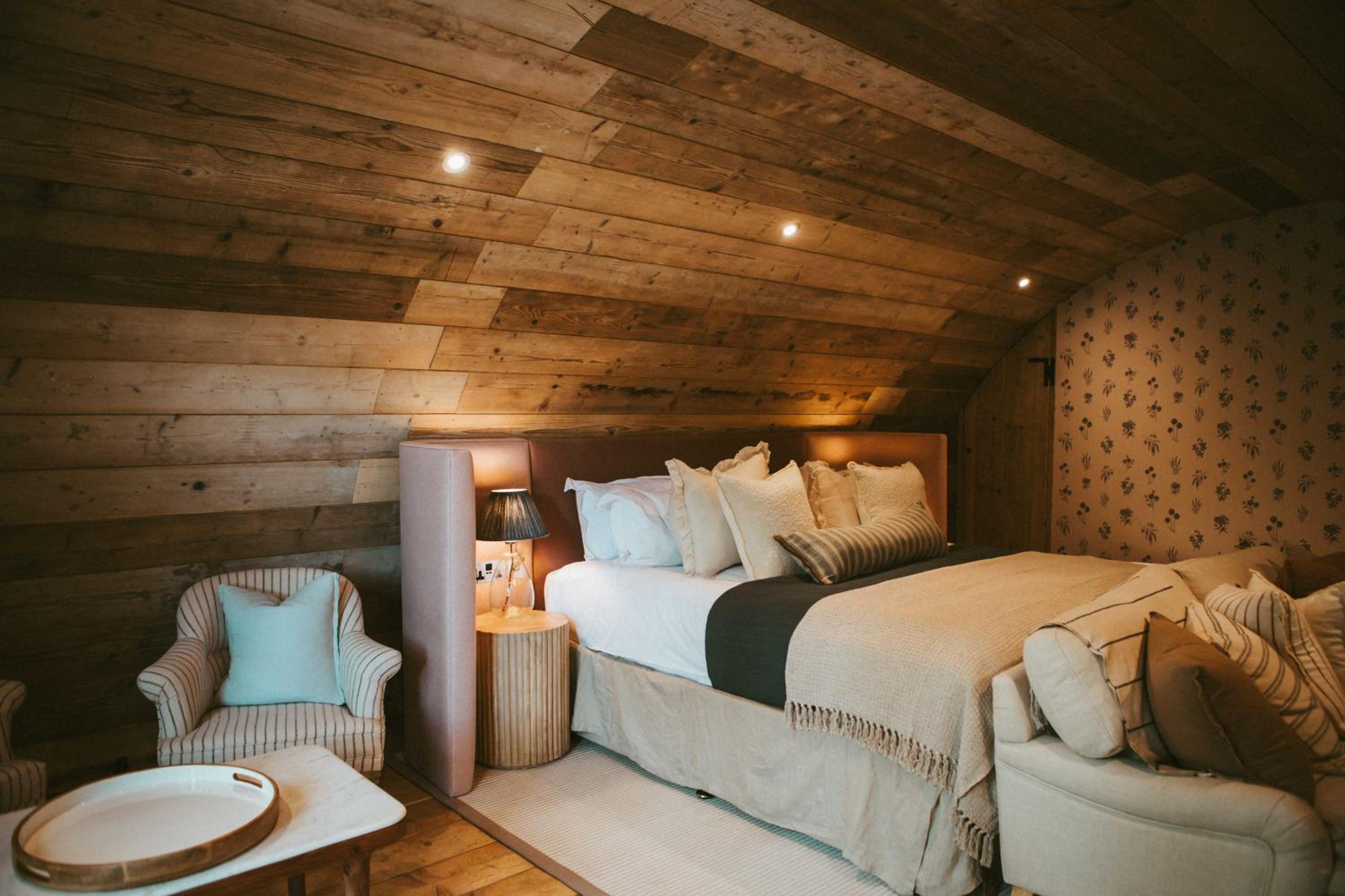 Silchester Farm