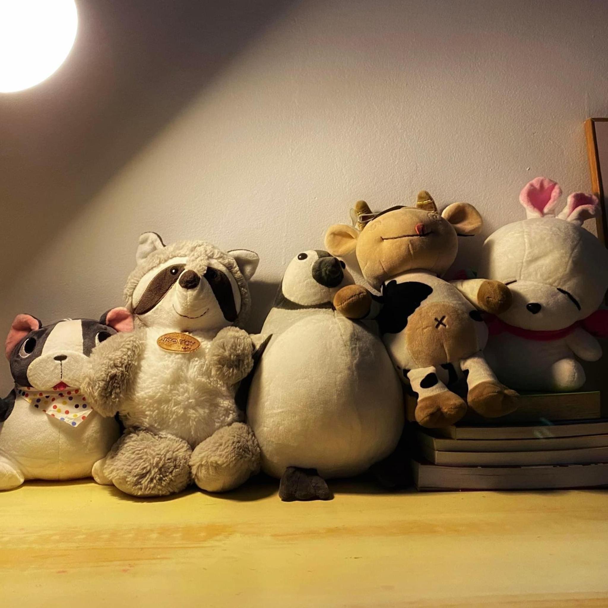 NGÁO Home - Láng Hạ