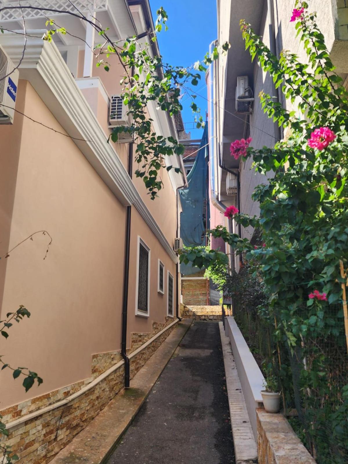 Durres Center 2