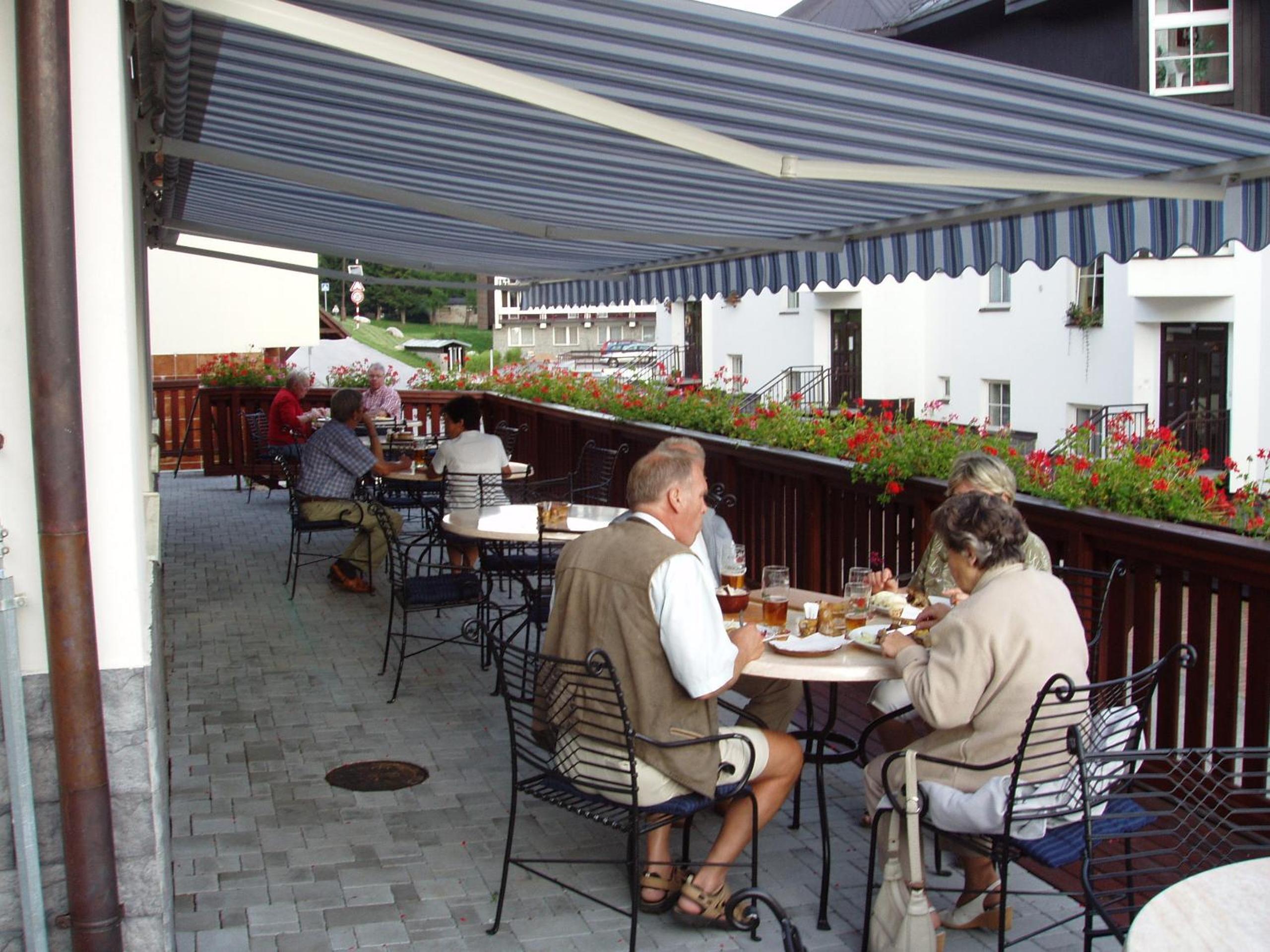Pension Alba
