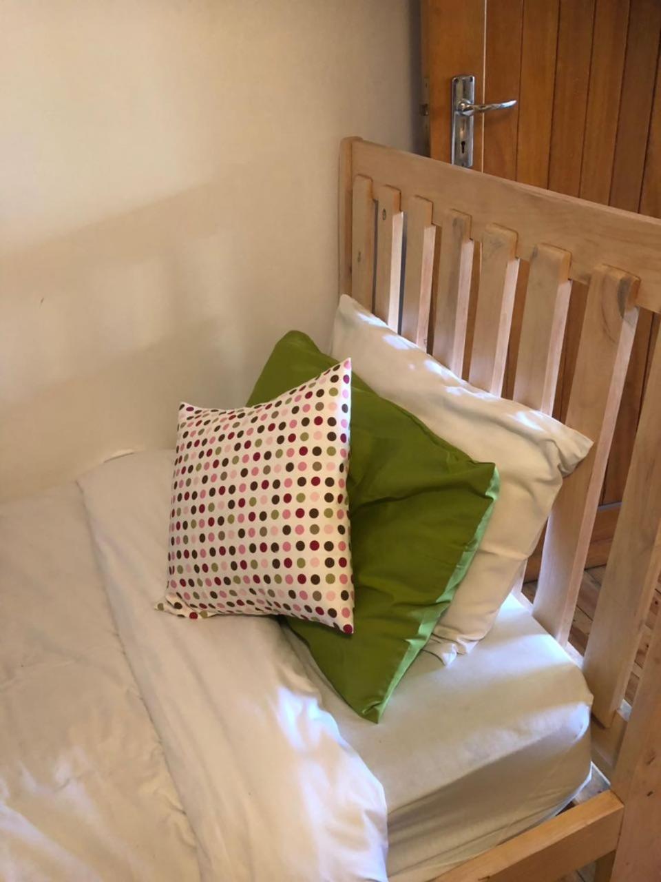 Aquarius Guesthouse