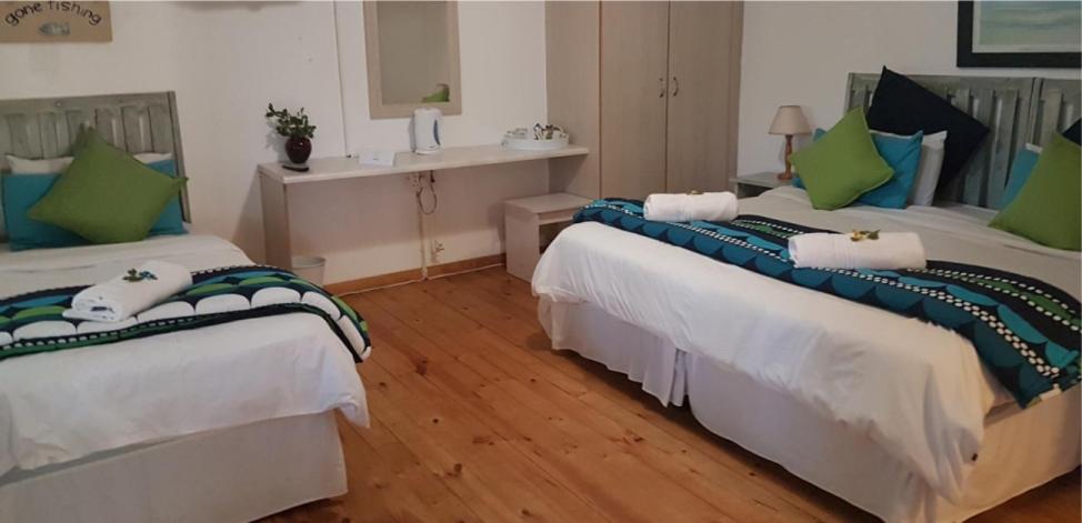 Aquarius Guesthouse