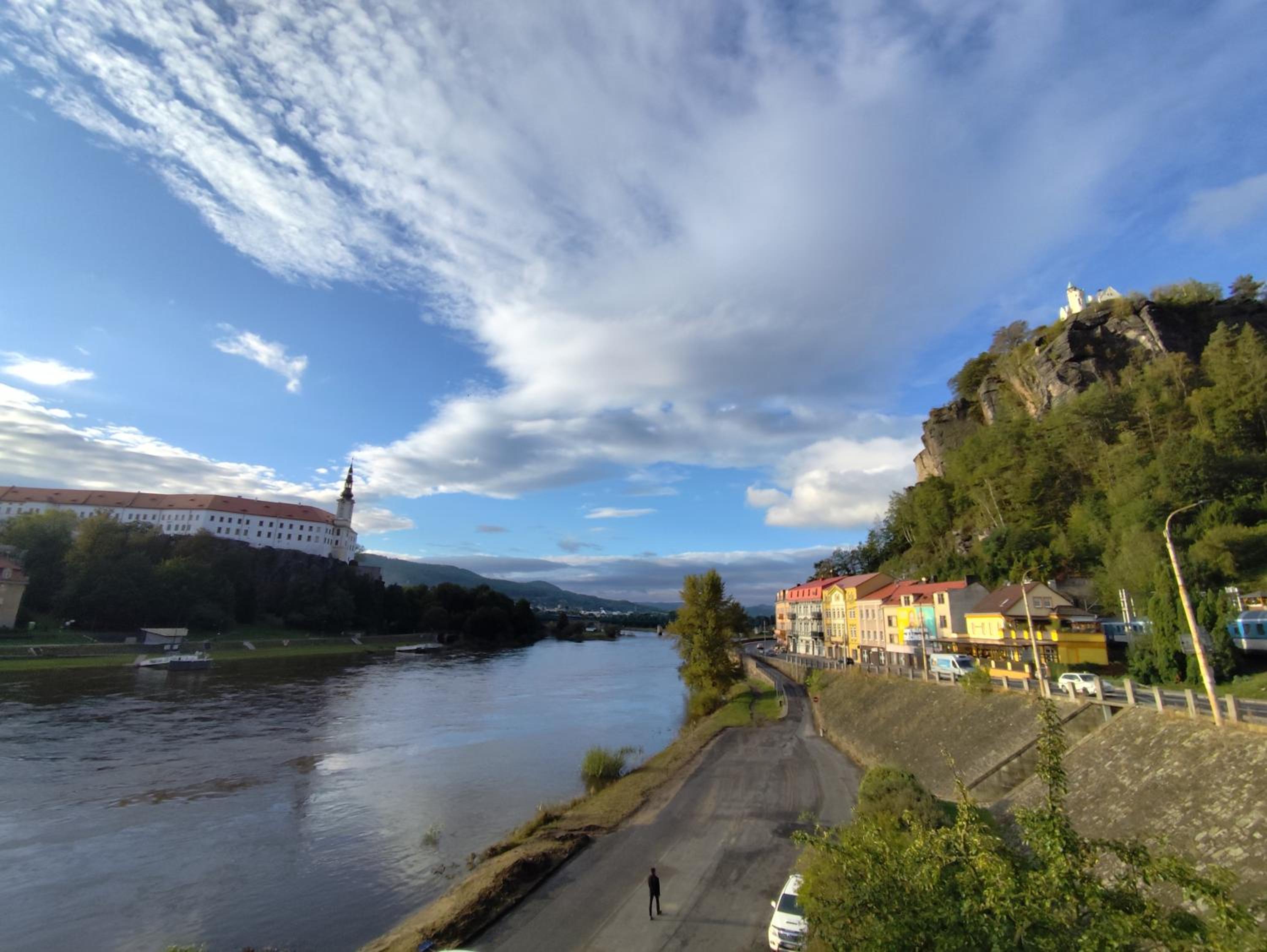 Apartman Terezka