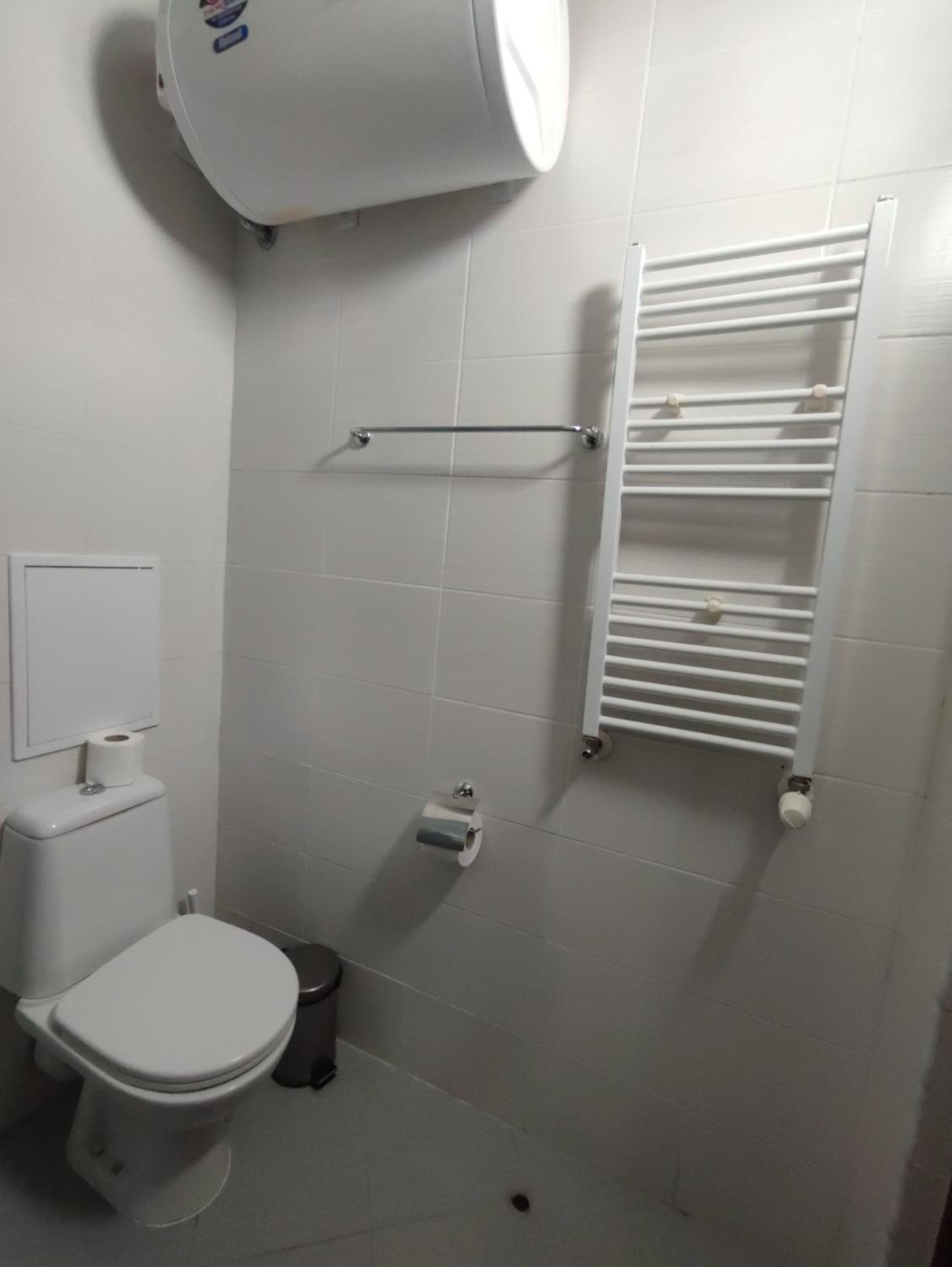 Belvedere Holiday Club 2Bedroom Apartment F201