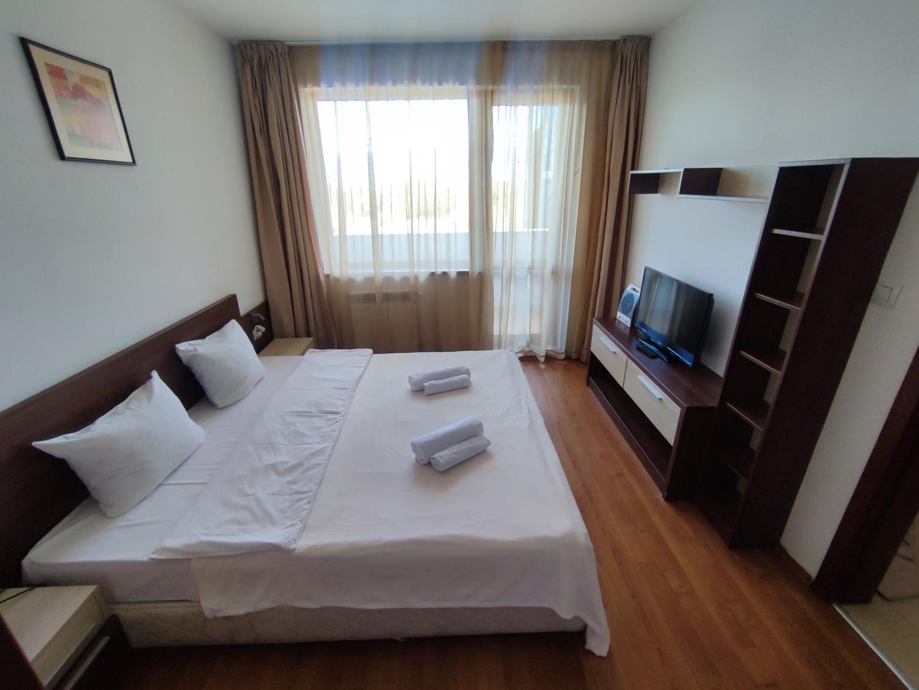 Belvedere Holiday Club 2Bedroom Apartment F201