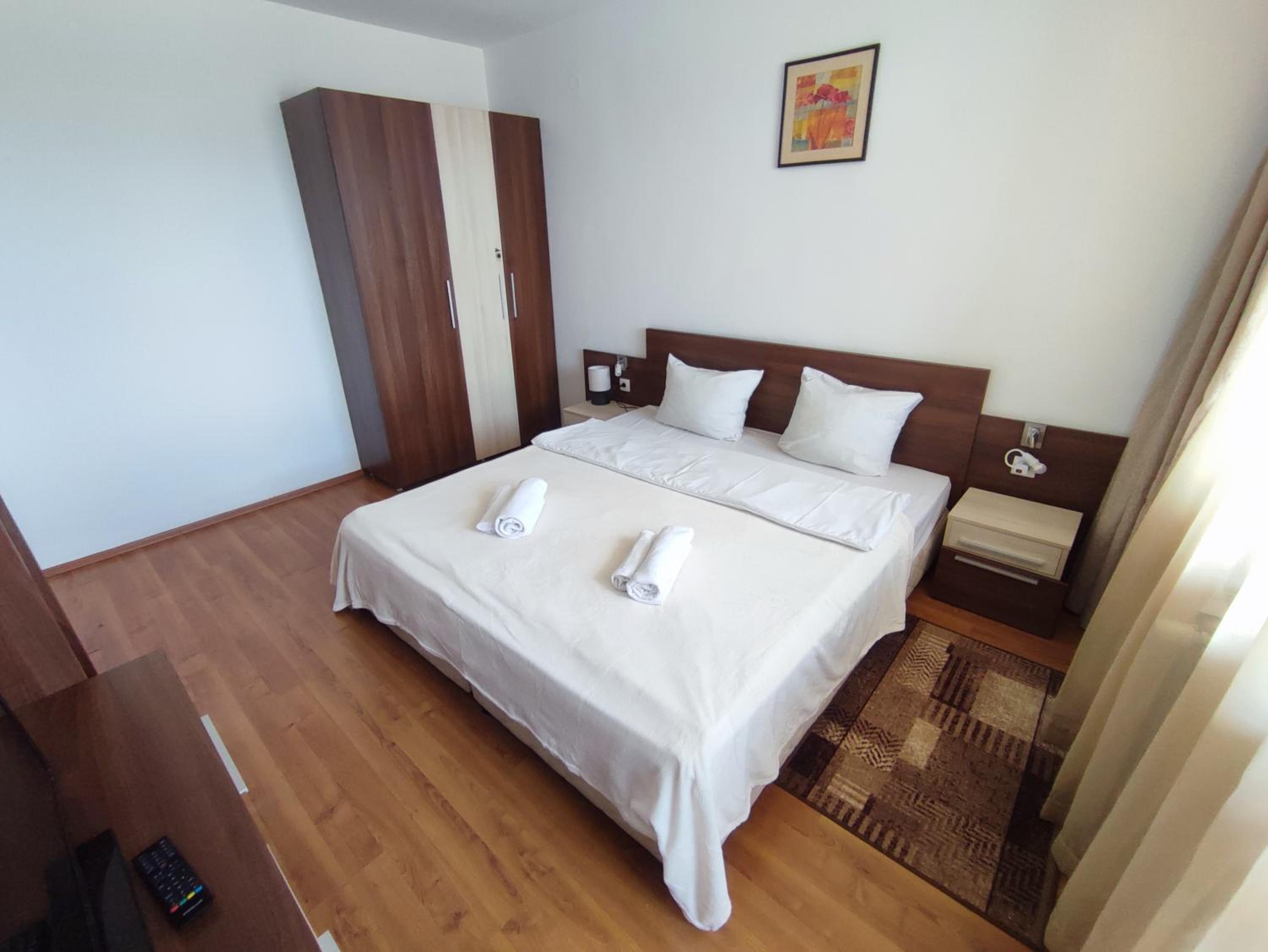 Belvedere Holiday Club 2Bedroom Apartment F201