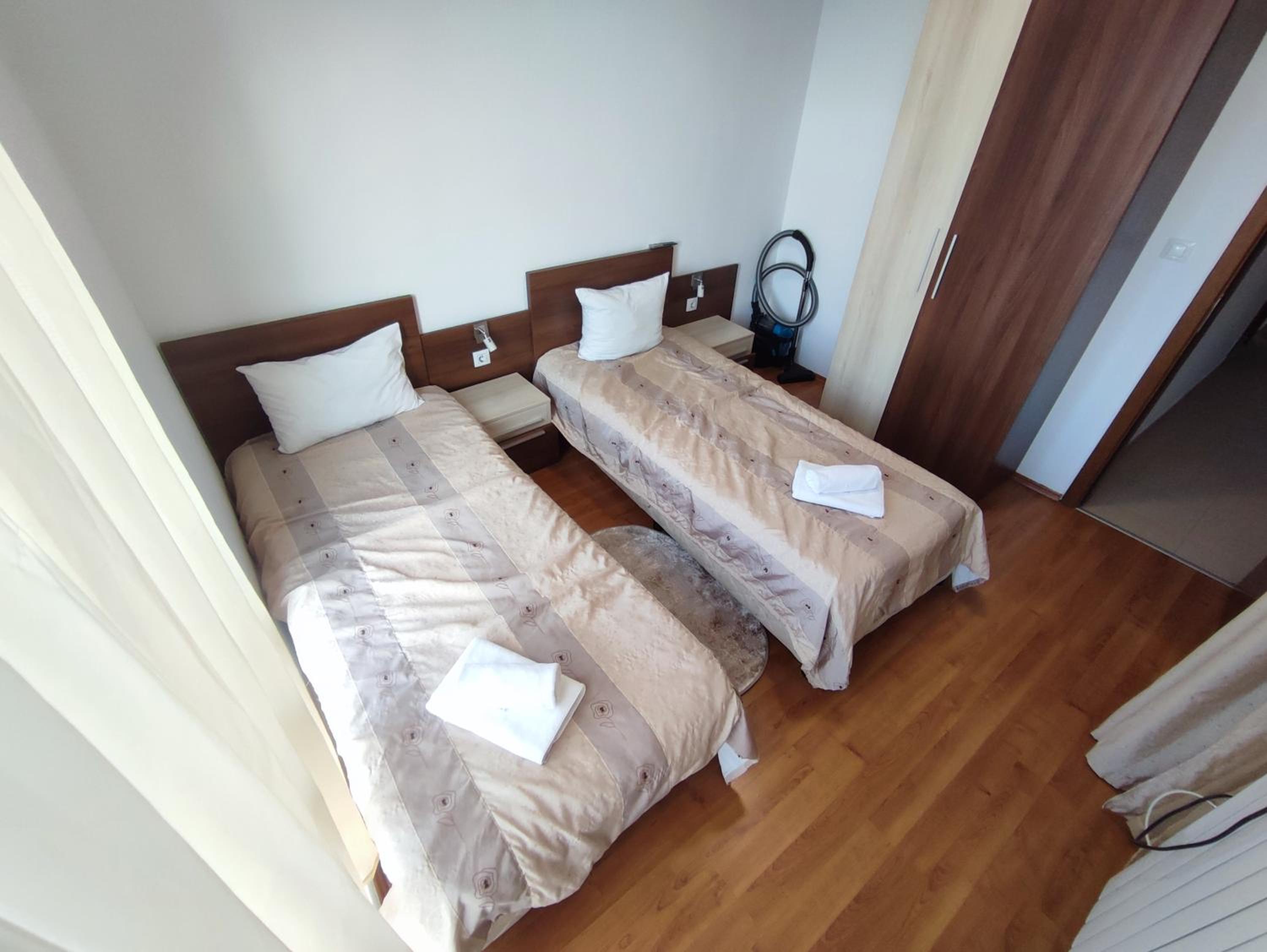 Belvedere Holiday Club 2Bedroom Apartment F201