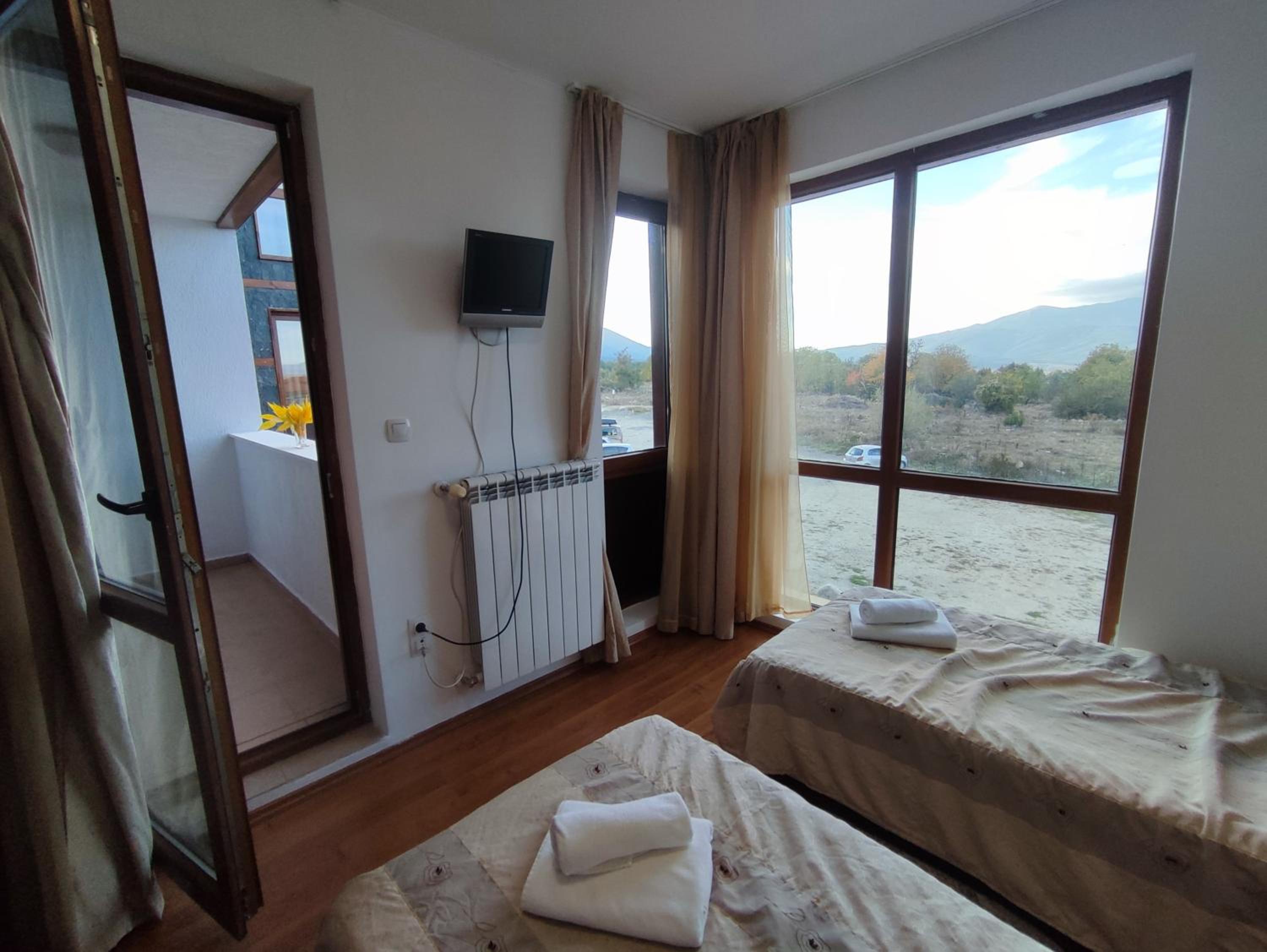 Belvedere Holiday Club 2Bedroom Apartment F201