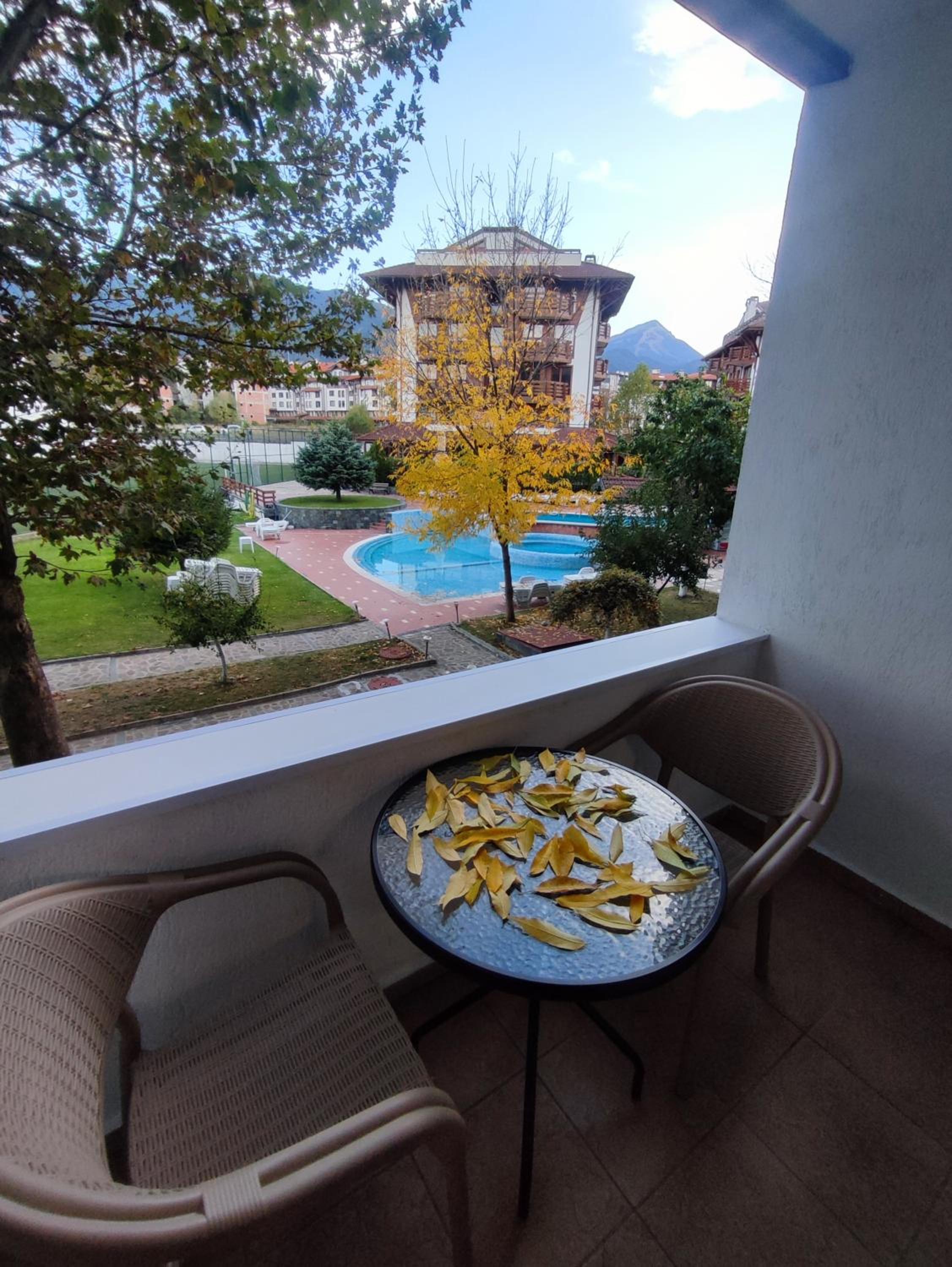 Belvedere Holiday Club 2Bedroom Apartment F201
