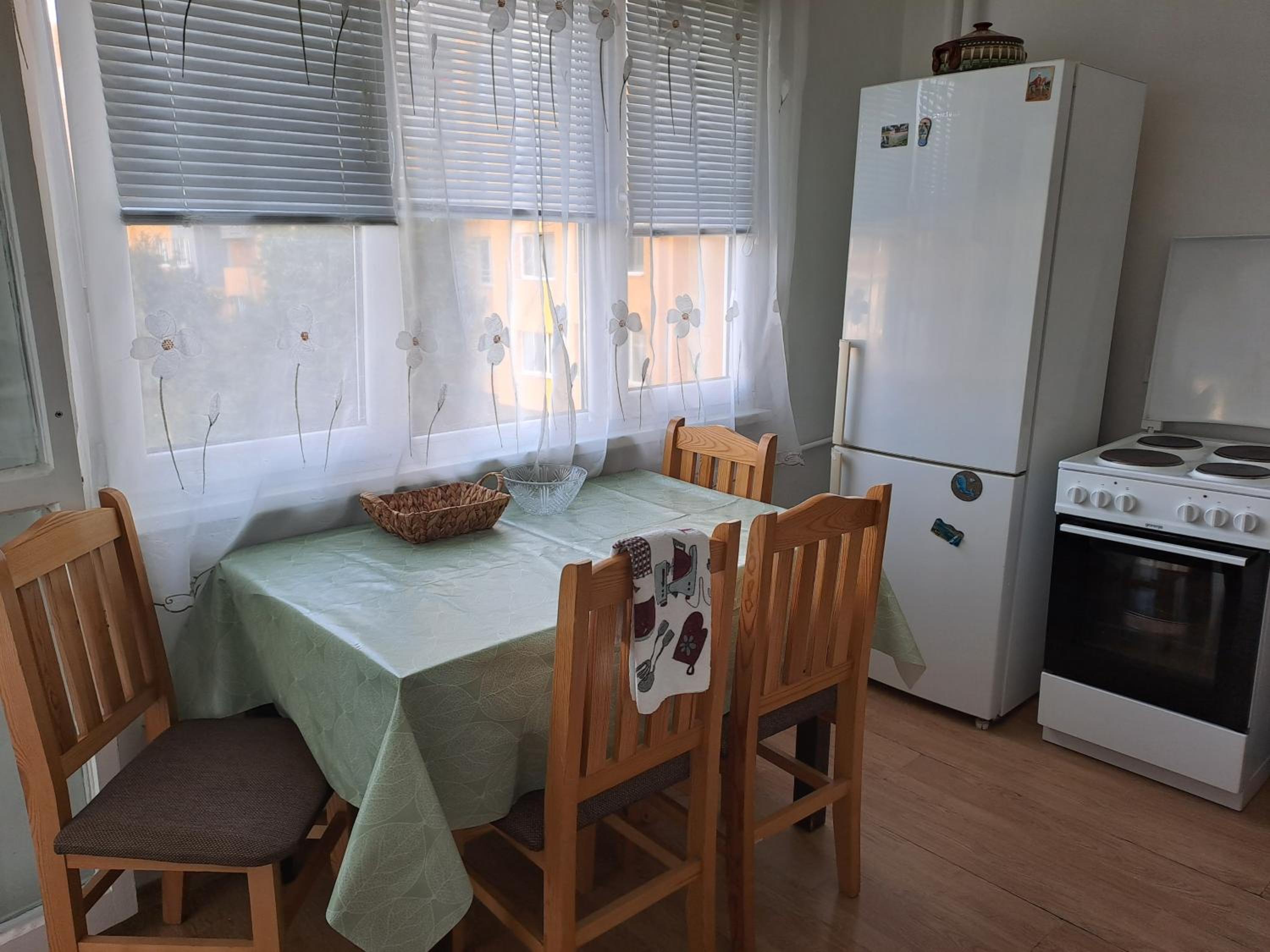 LevskiG Studio 10 min from Sofia Airport and city centre