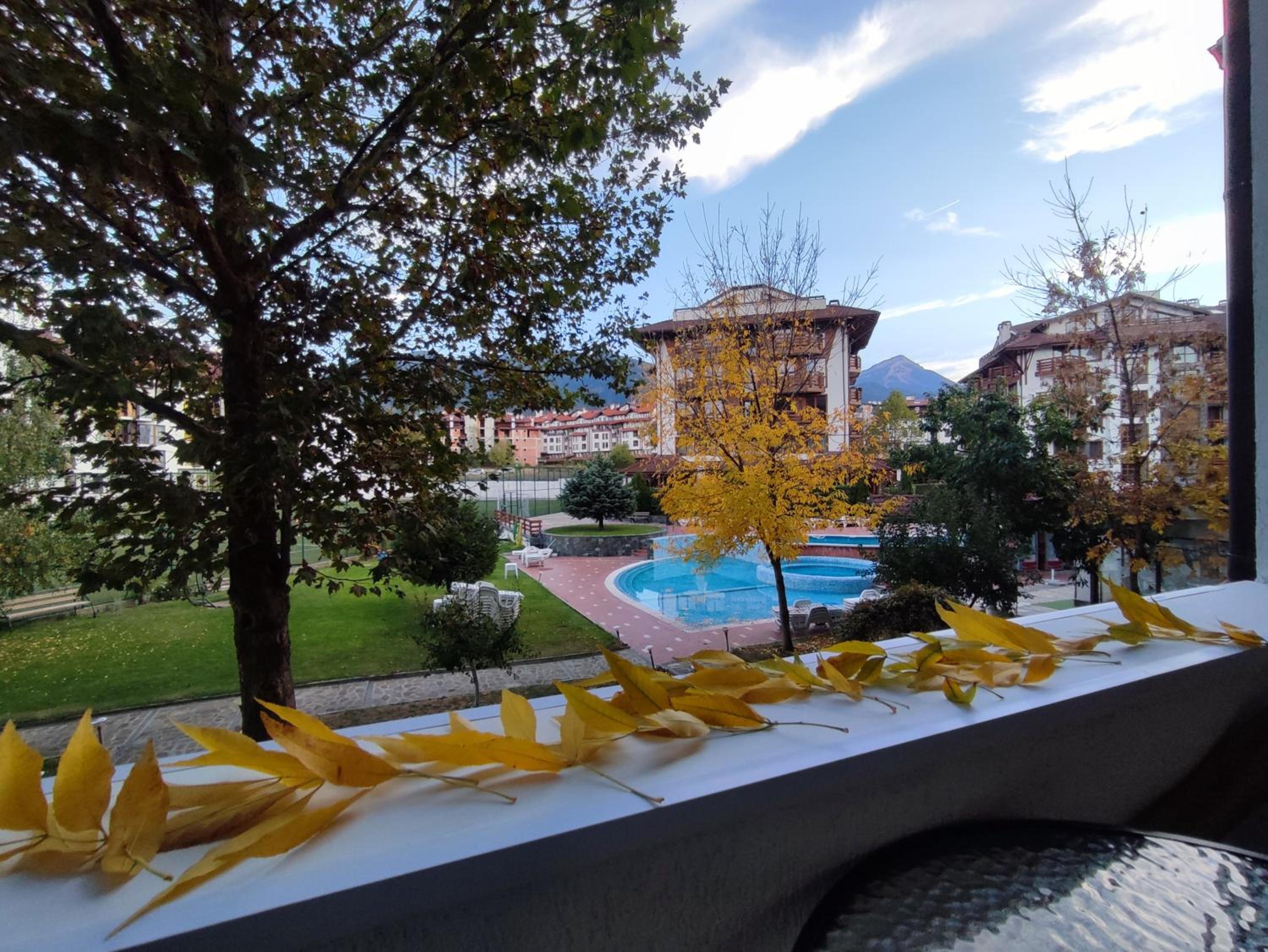 Belvedere Holiday Club 2Bedroom Apartment F201