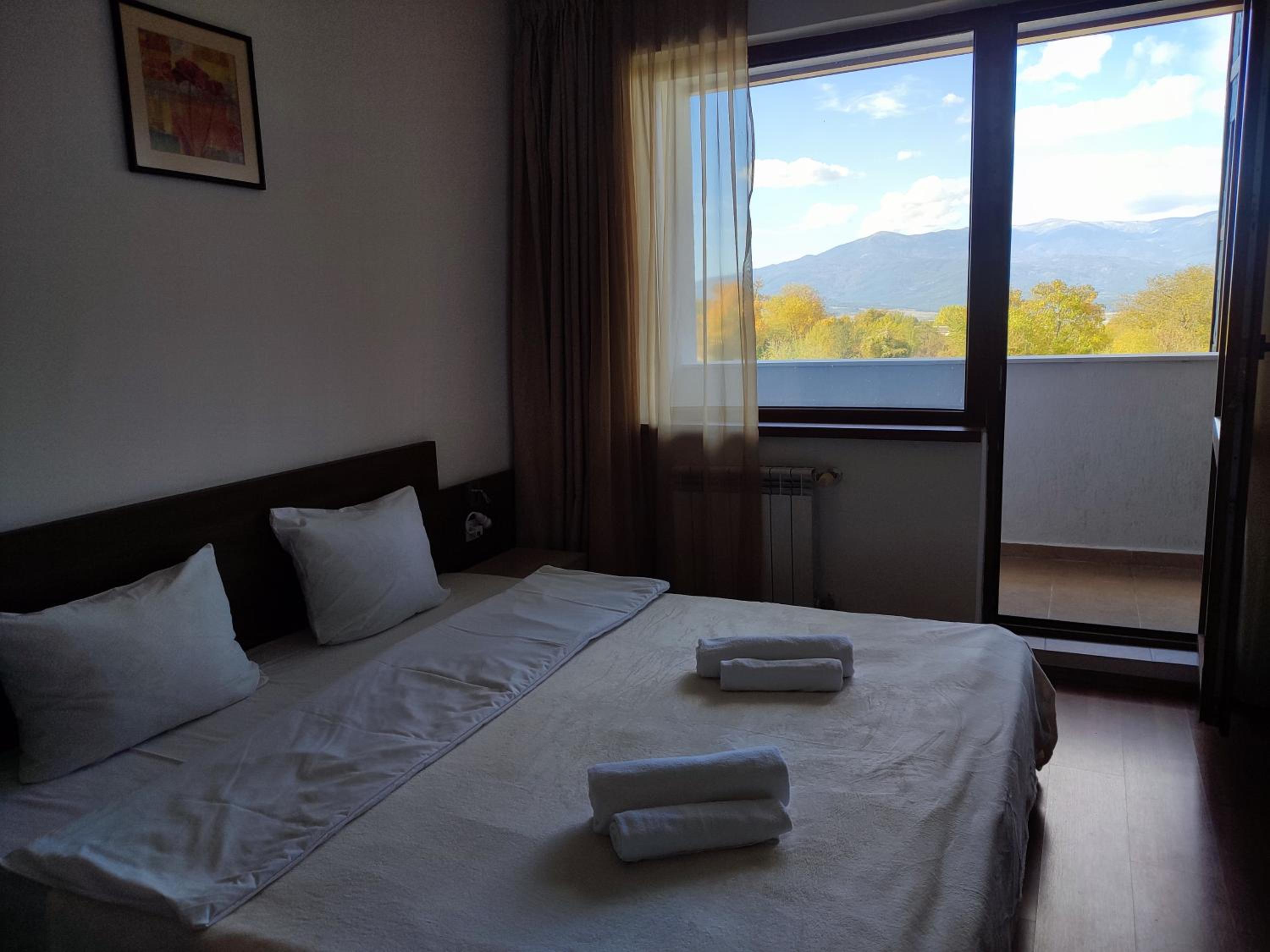 Belvedere Holiday Club 2Bedroom Apartment F201