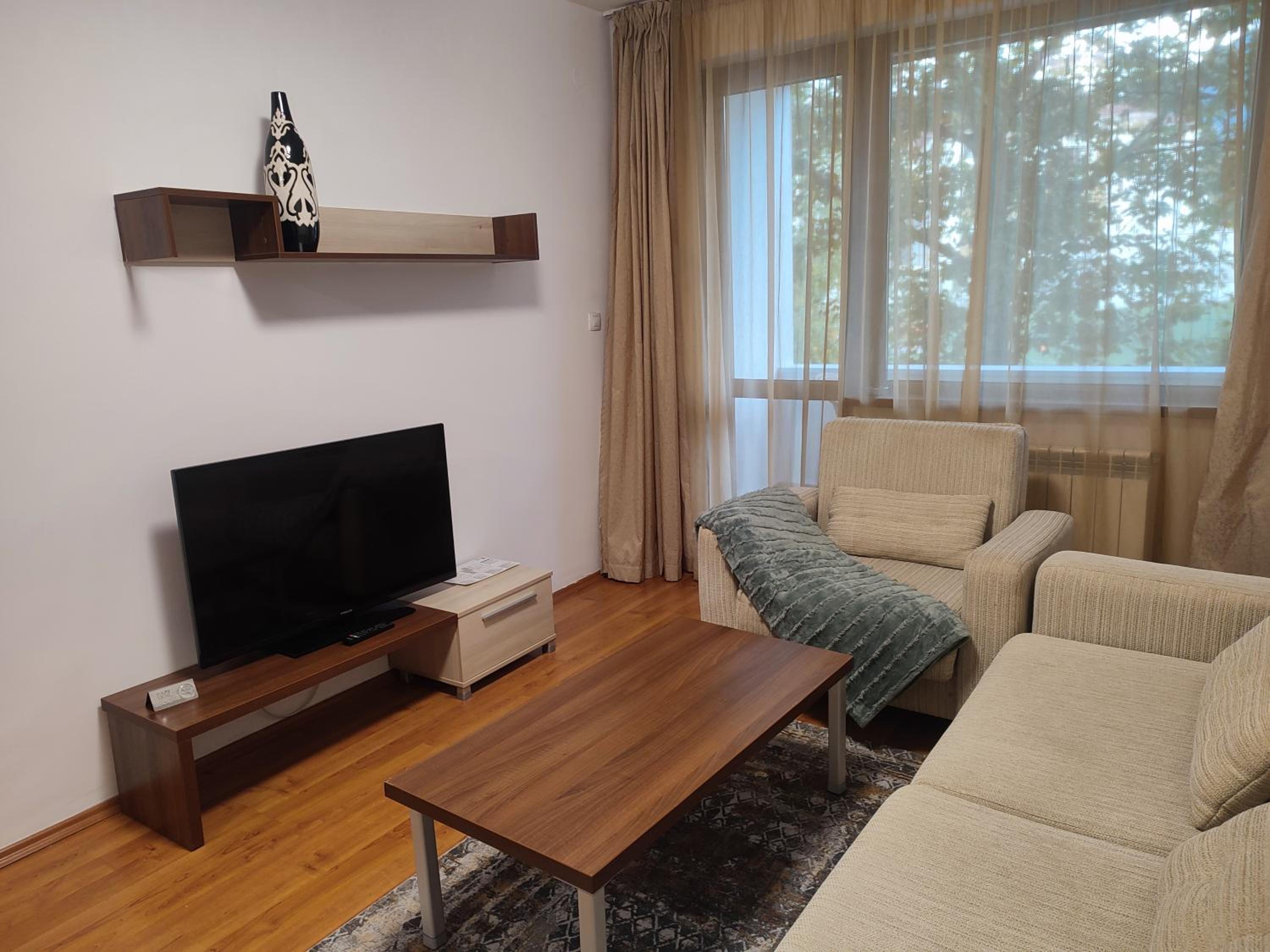 Belvedere Holiday Club 2Bedroom Apartment F201