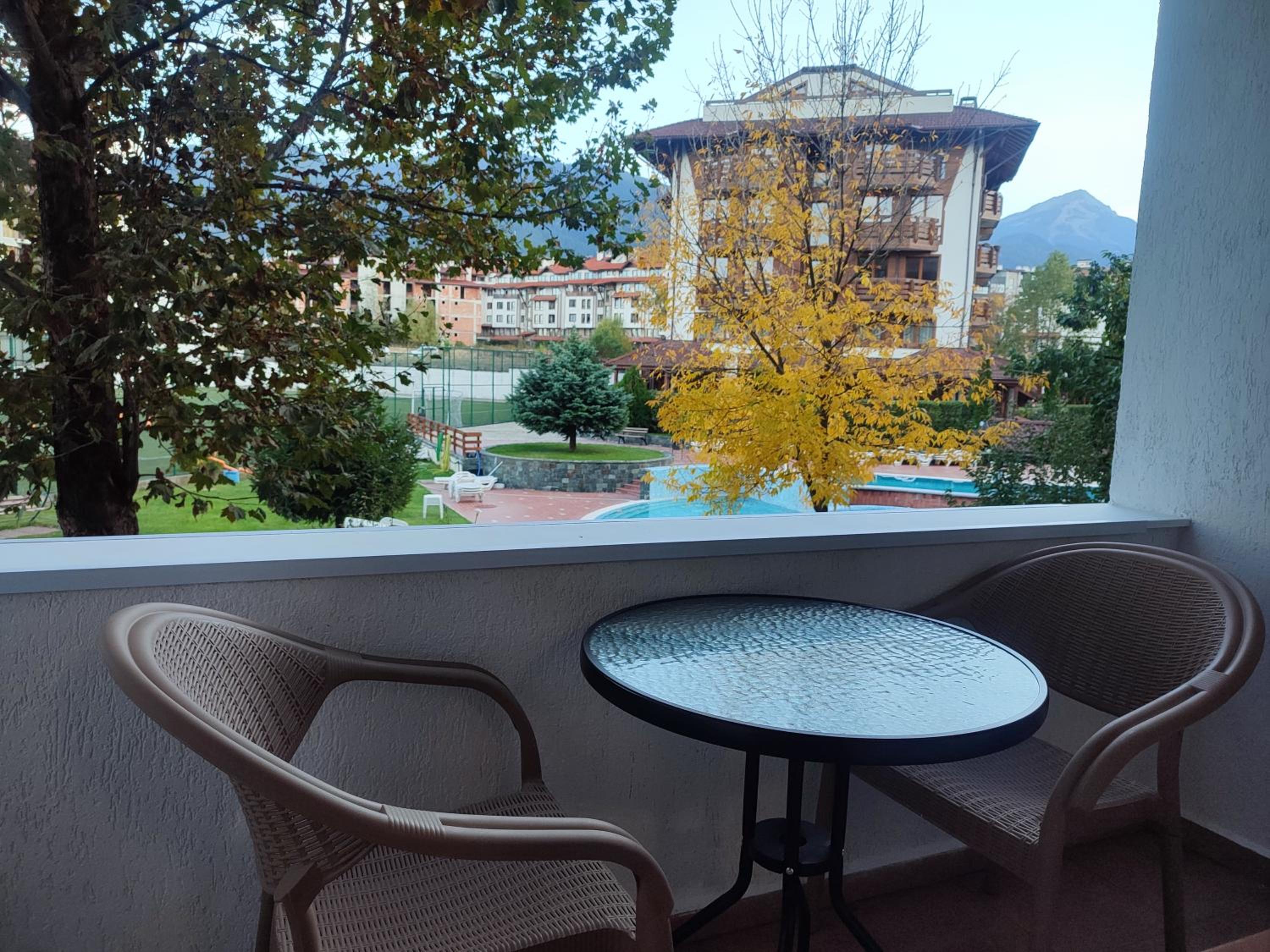 Belvedere Holiday Club 2Bedroom Apartment F201