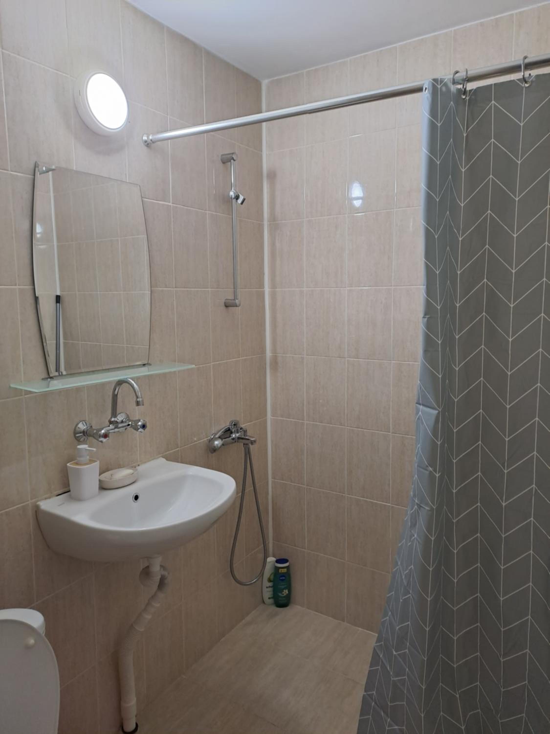 LevskiG Studio 10 min from Sofia Airport and city centre