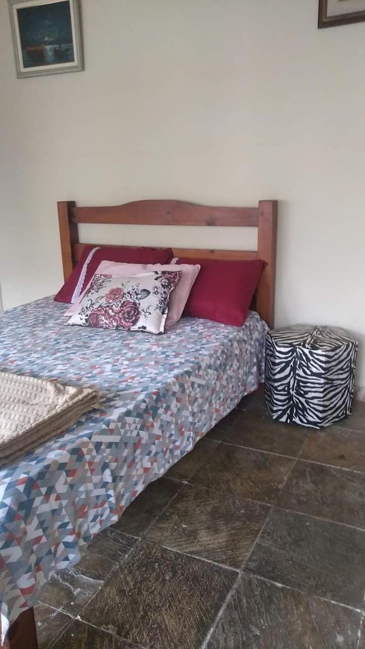 Aconchego Condominio