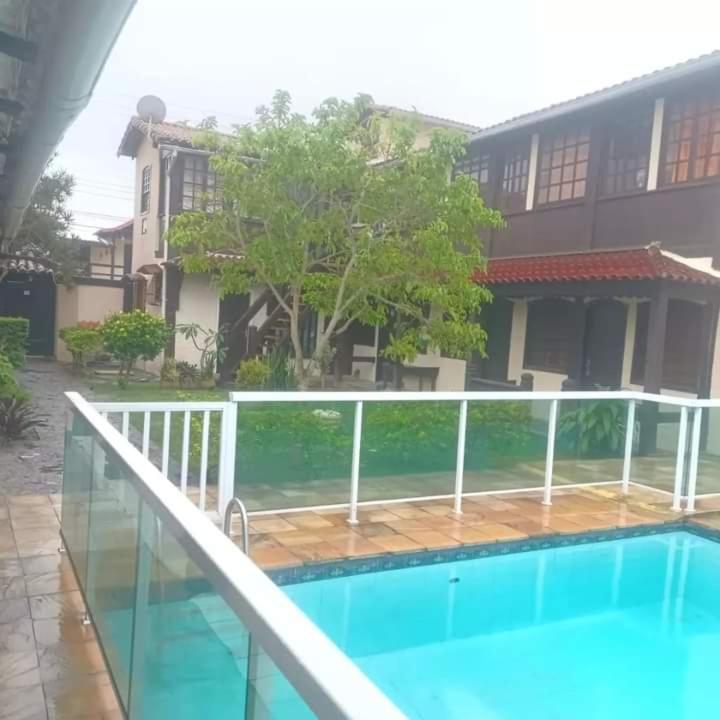 Aconchego Condominio