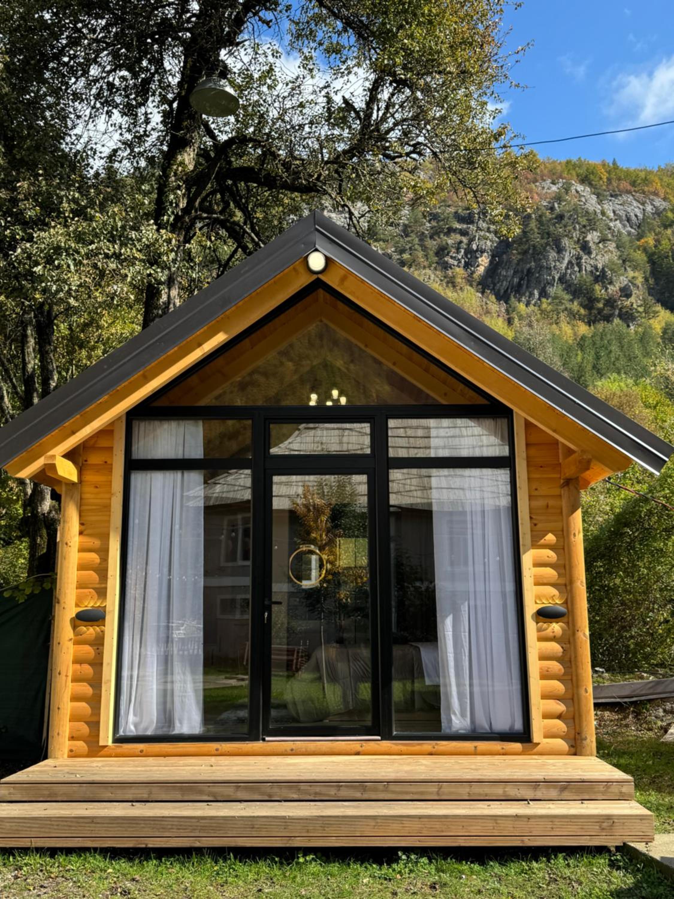 Alpinehouse