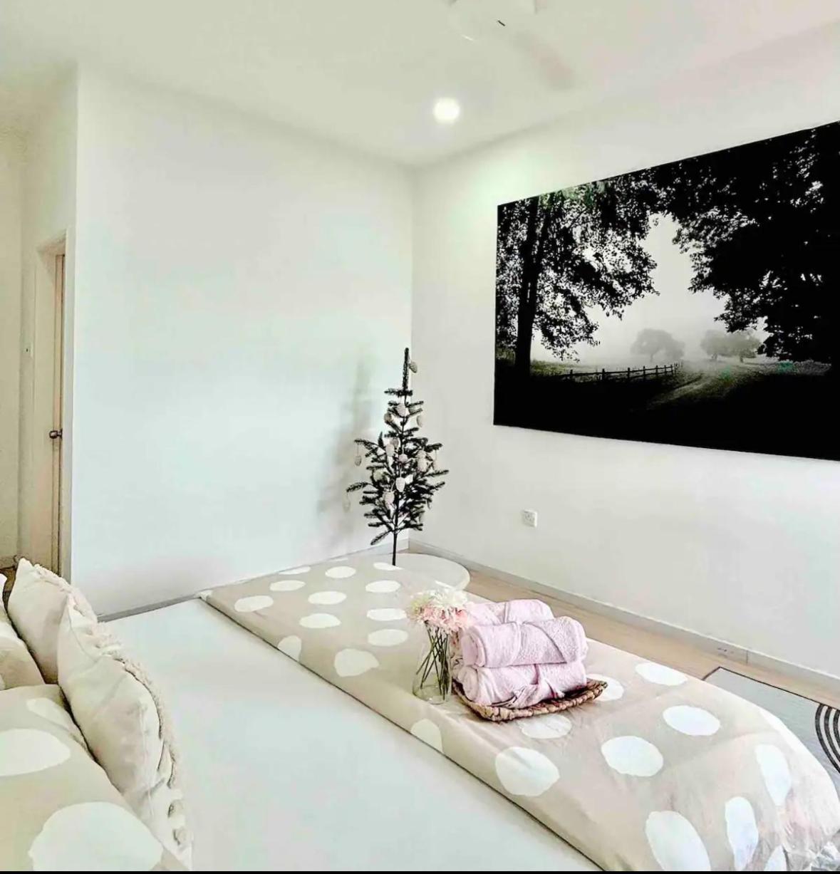 daisy apartment homestay taiping photo 7