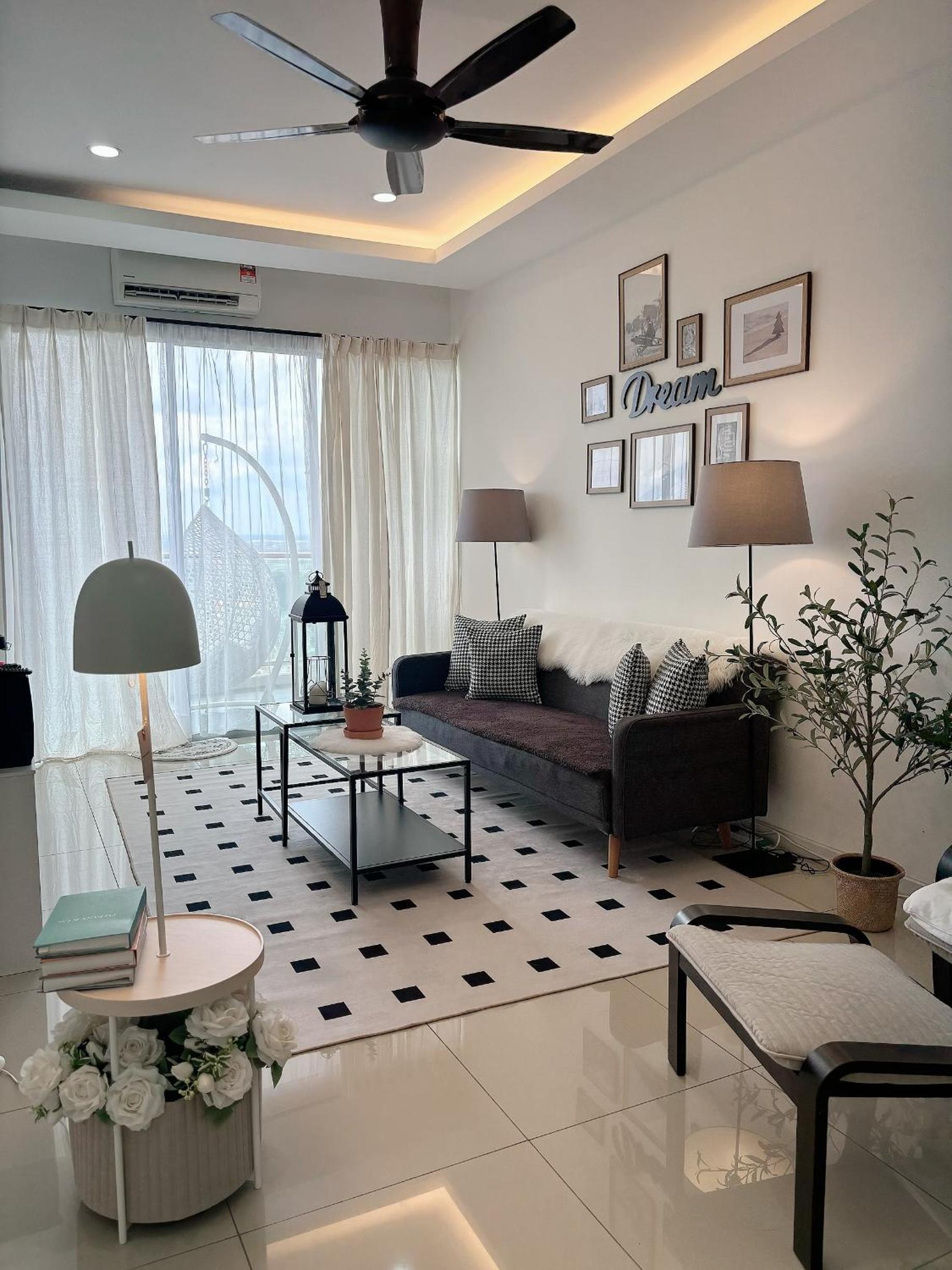 daisy apartment homestay taiping photo 6