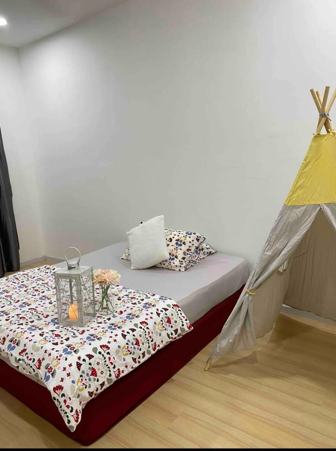 daisy apartment homestay taiping photo 8