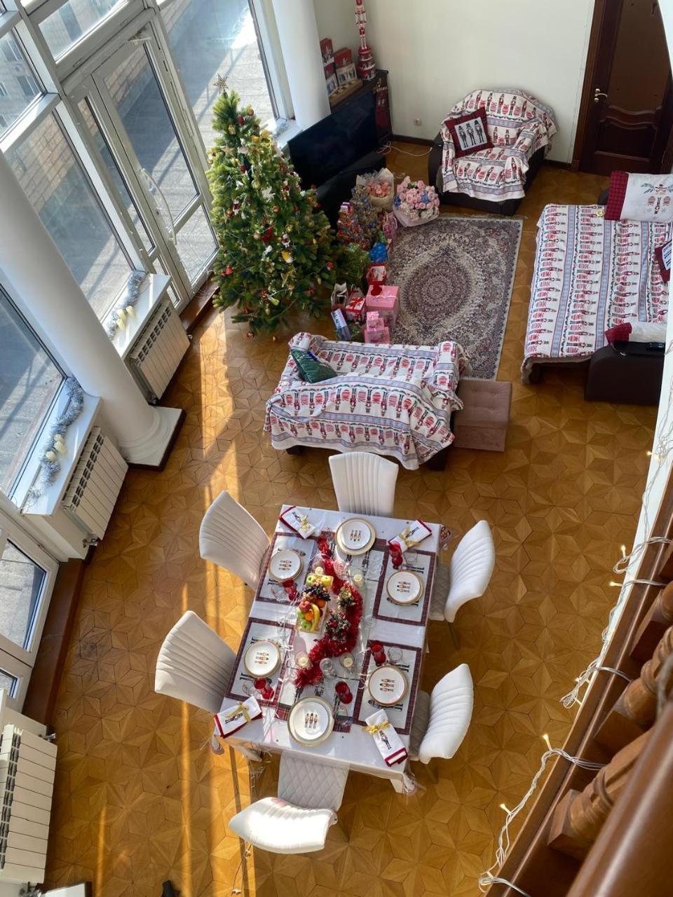 6-meter penthouse view 3