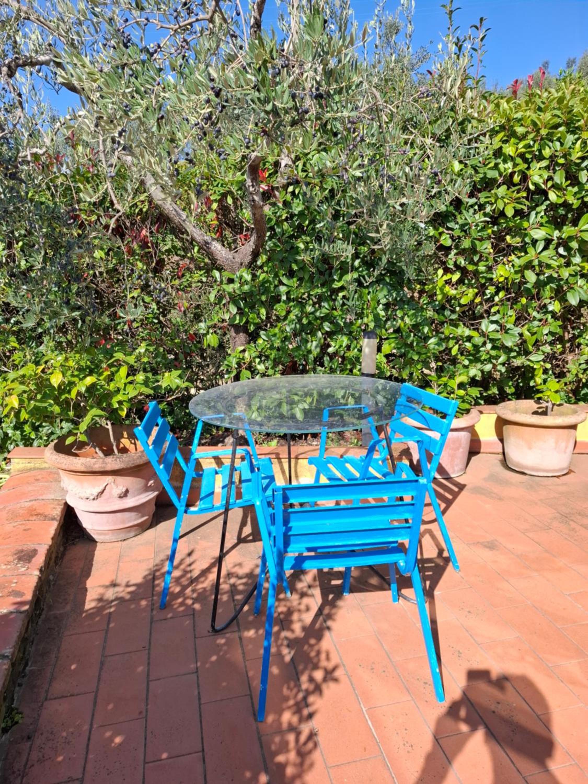 Tuscany Gorello Underground apart photo 2