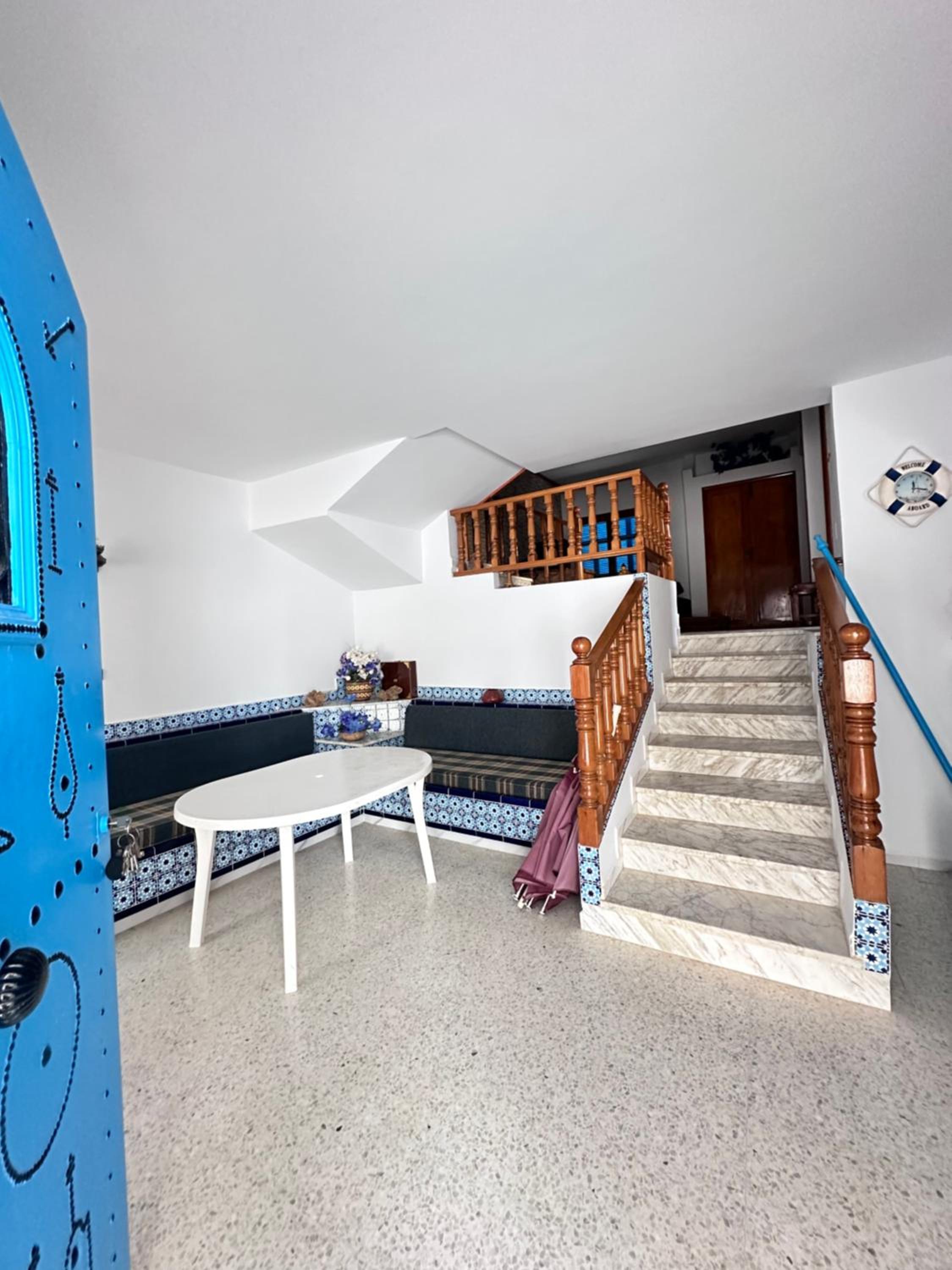 Villa Amara view 2