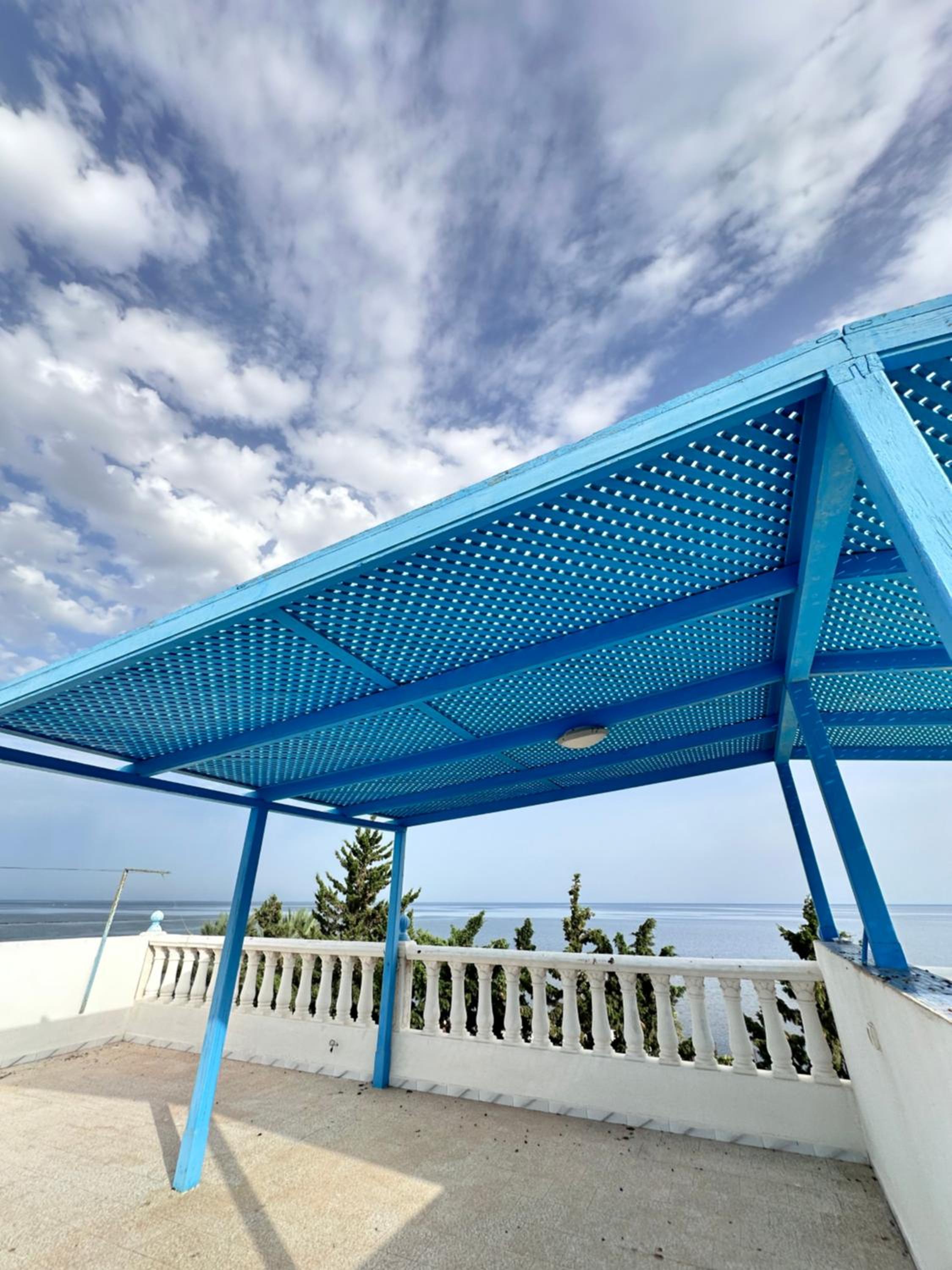 Villa Amara view 4